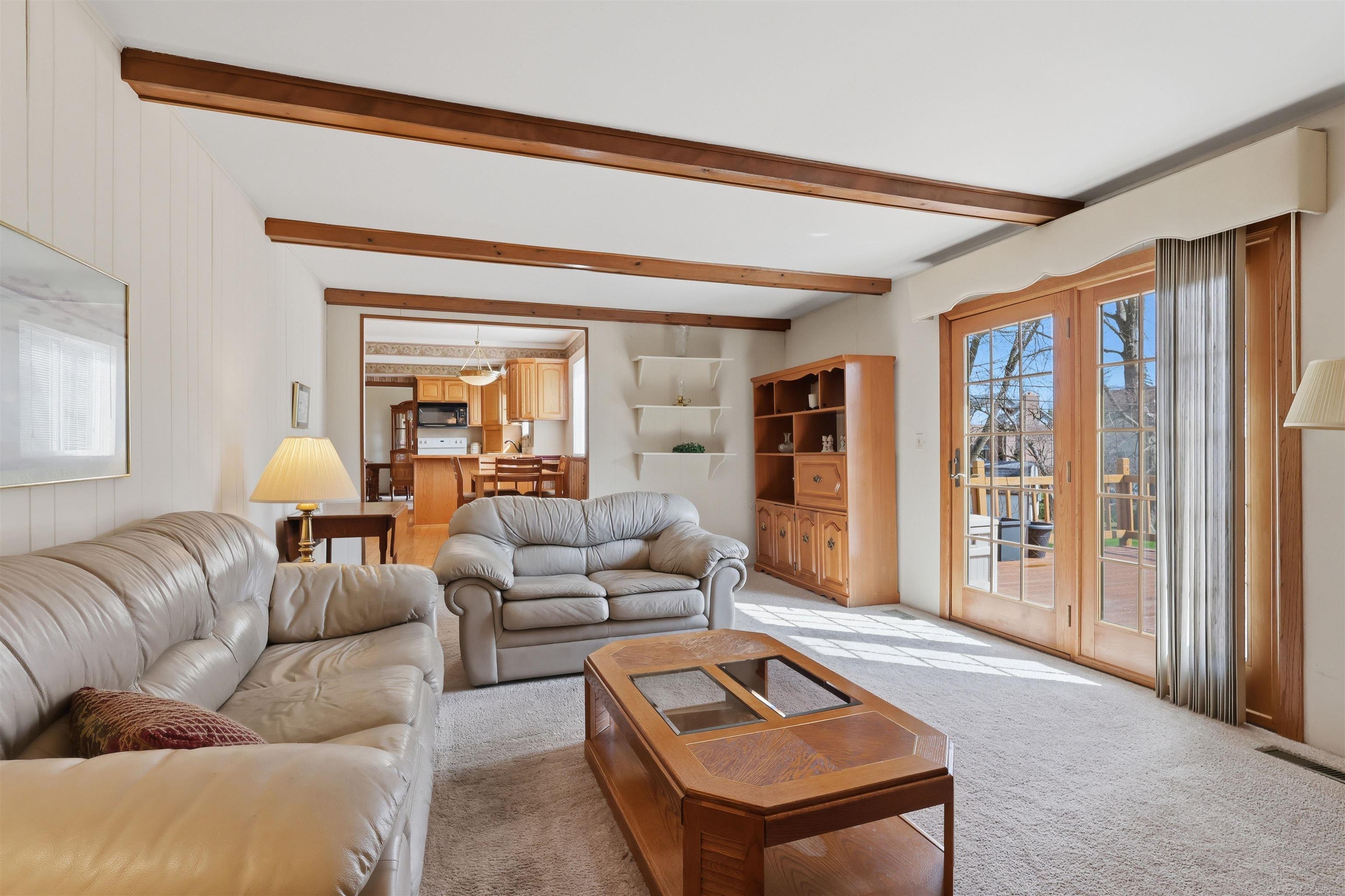 53236 Bancroft Drive