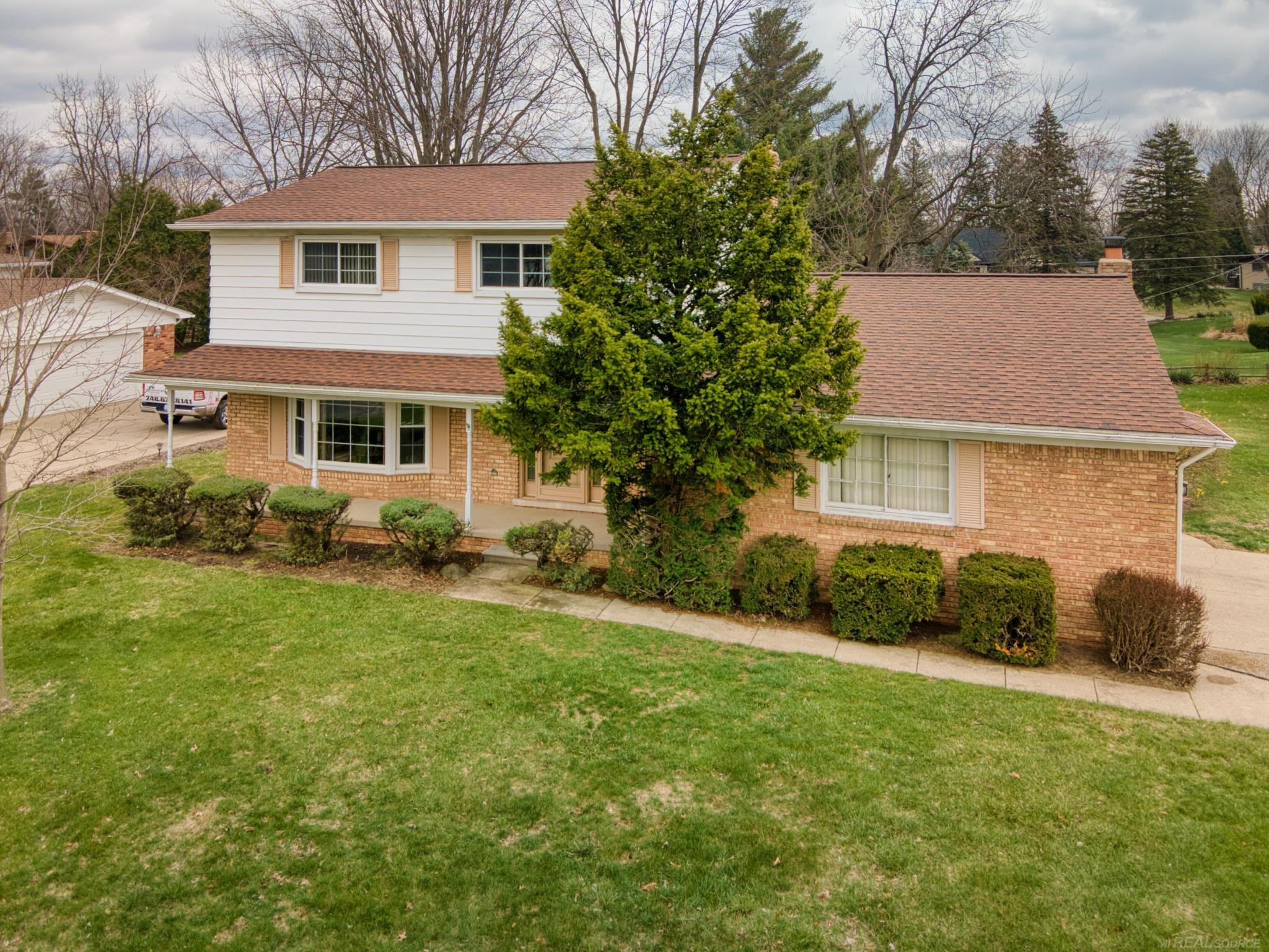 53236 Bancroft Drive