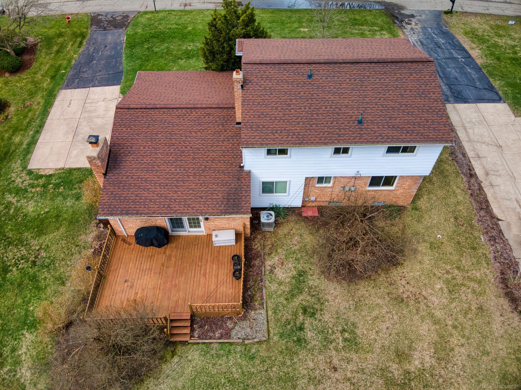 53236 Bancroft Drive