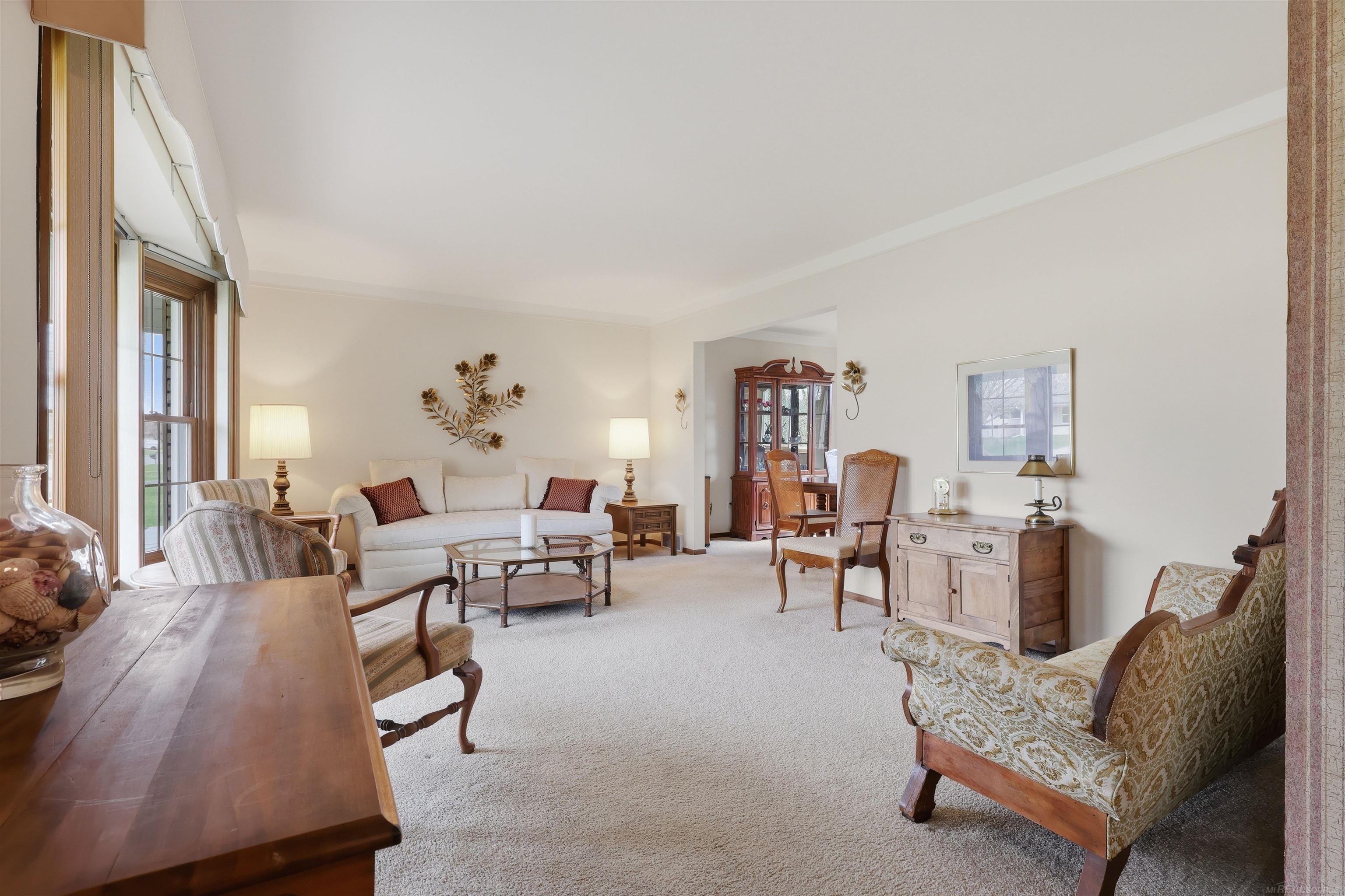 53236 Bancroft Drive