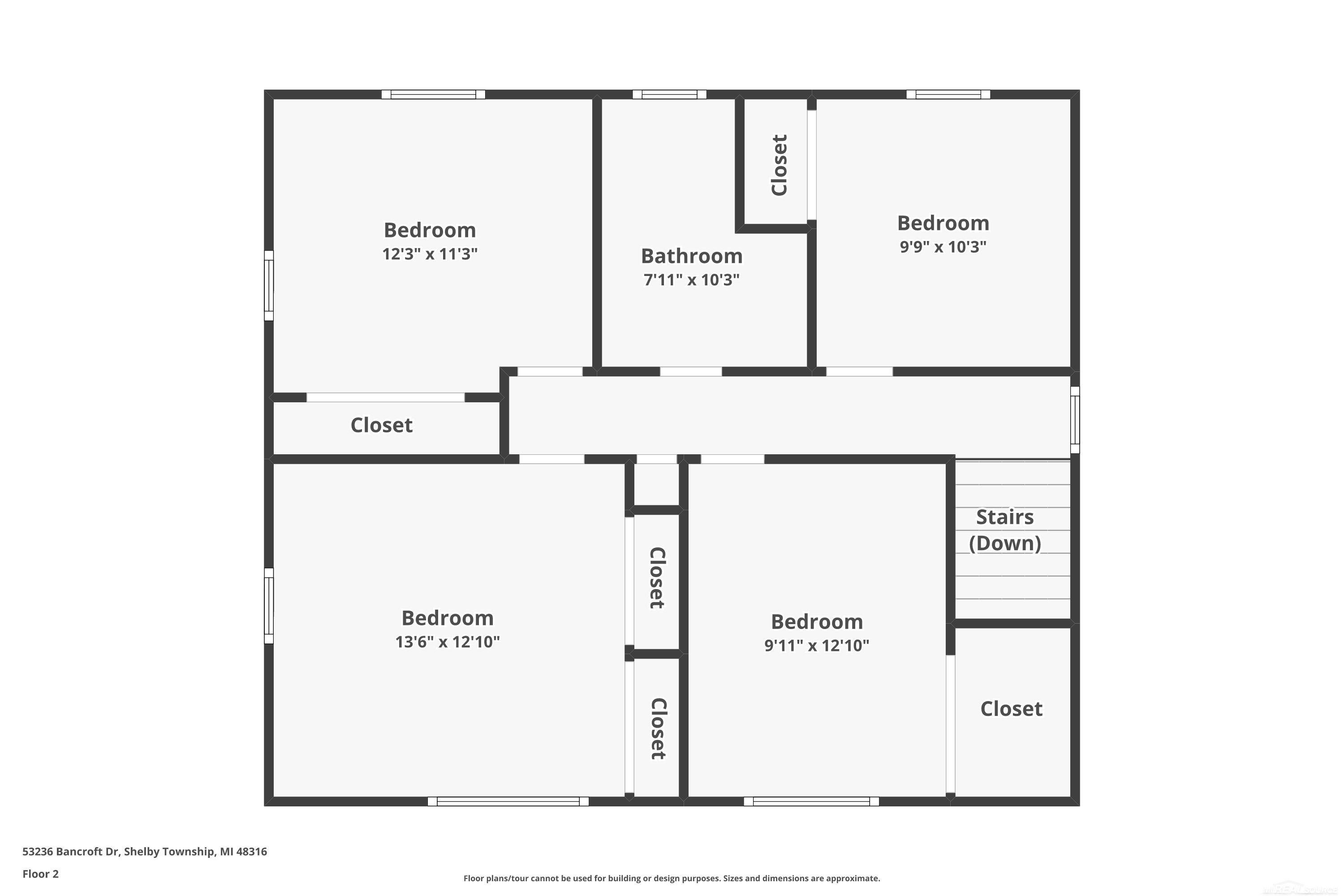 53236 Bancroft Drive
