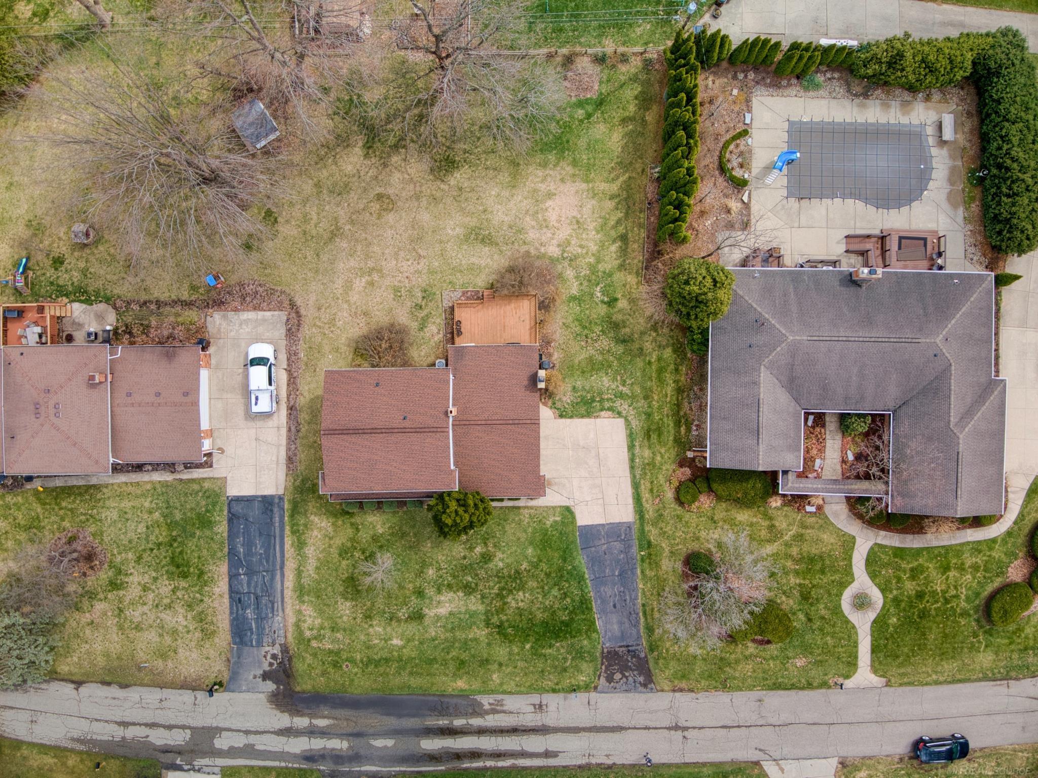 53236 Bancroft Drive