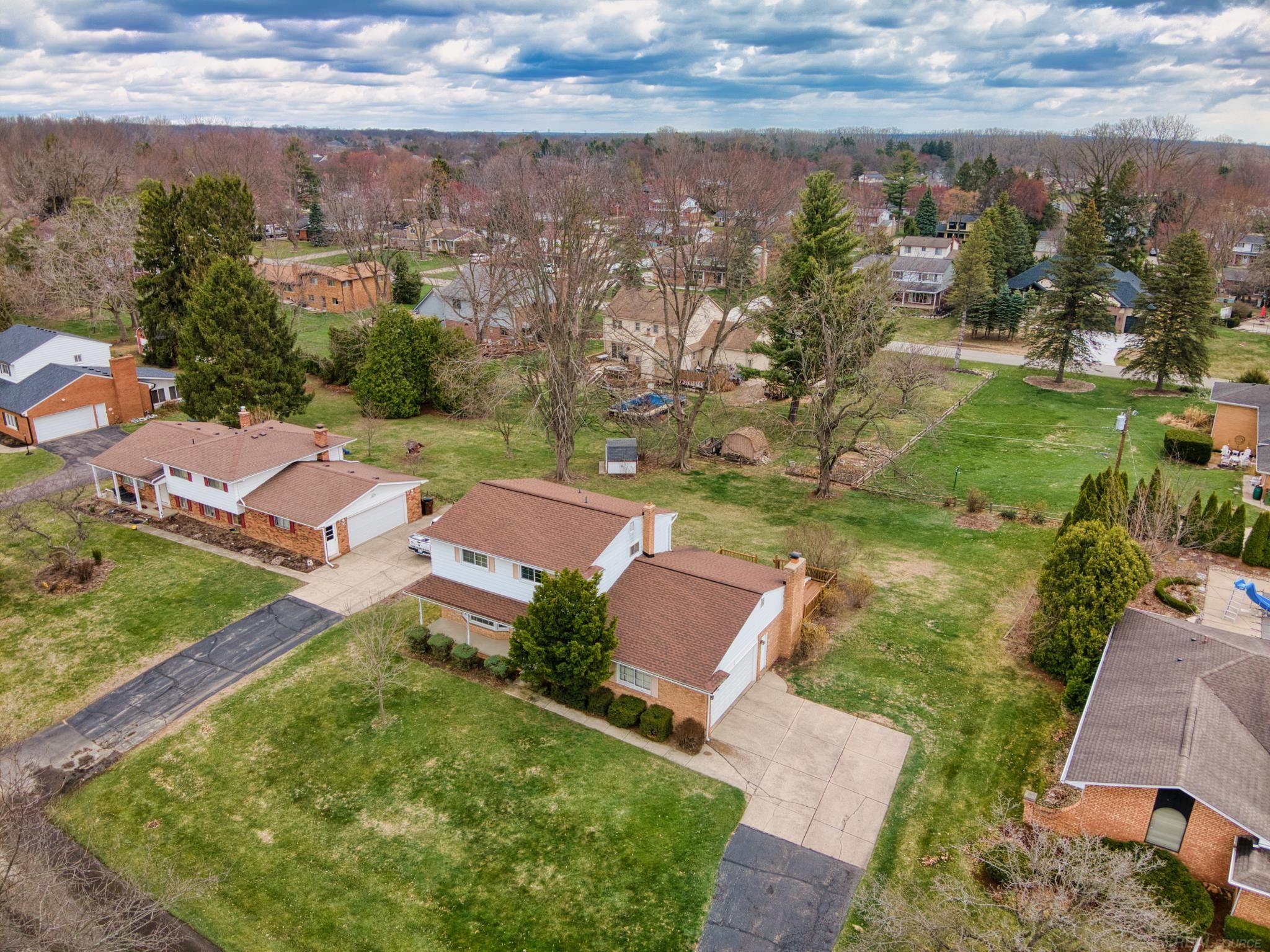 53236 Bancroft Drive