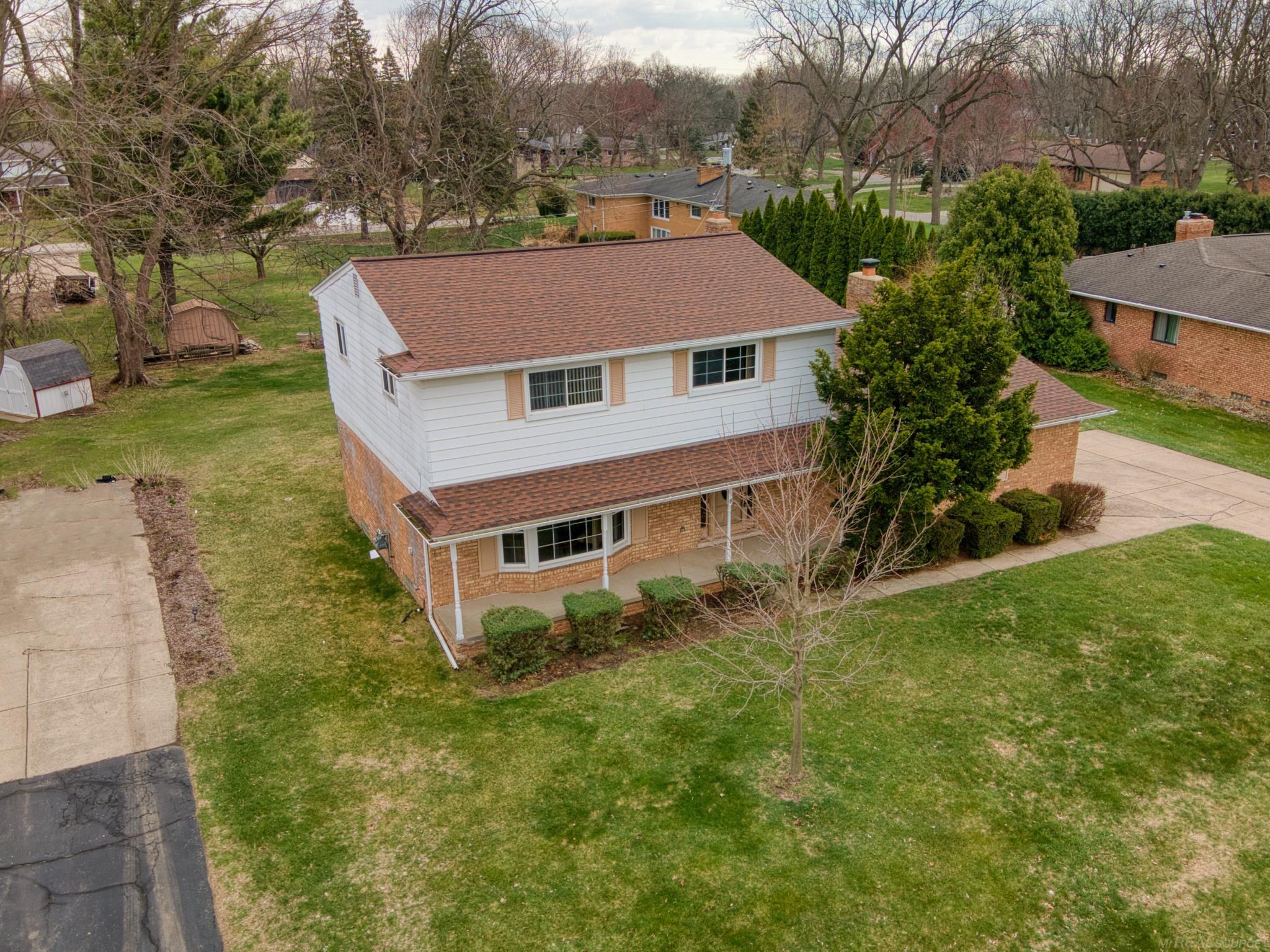 53236 Bancroft Drive