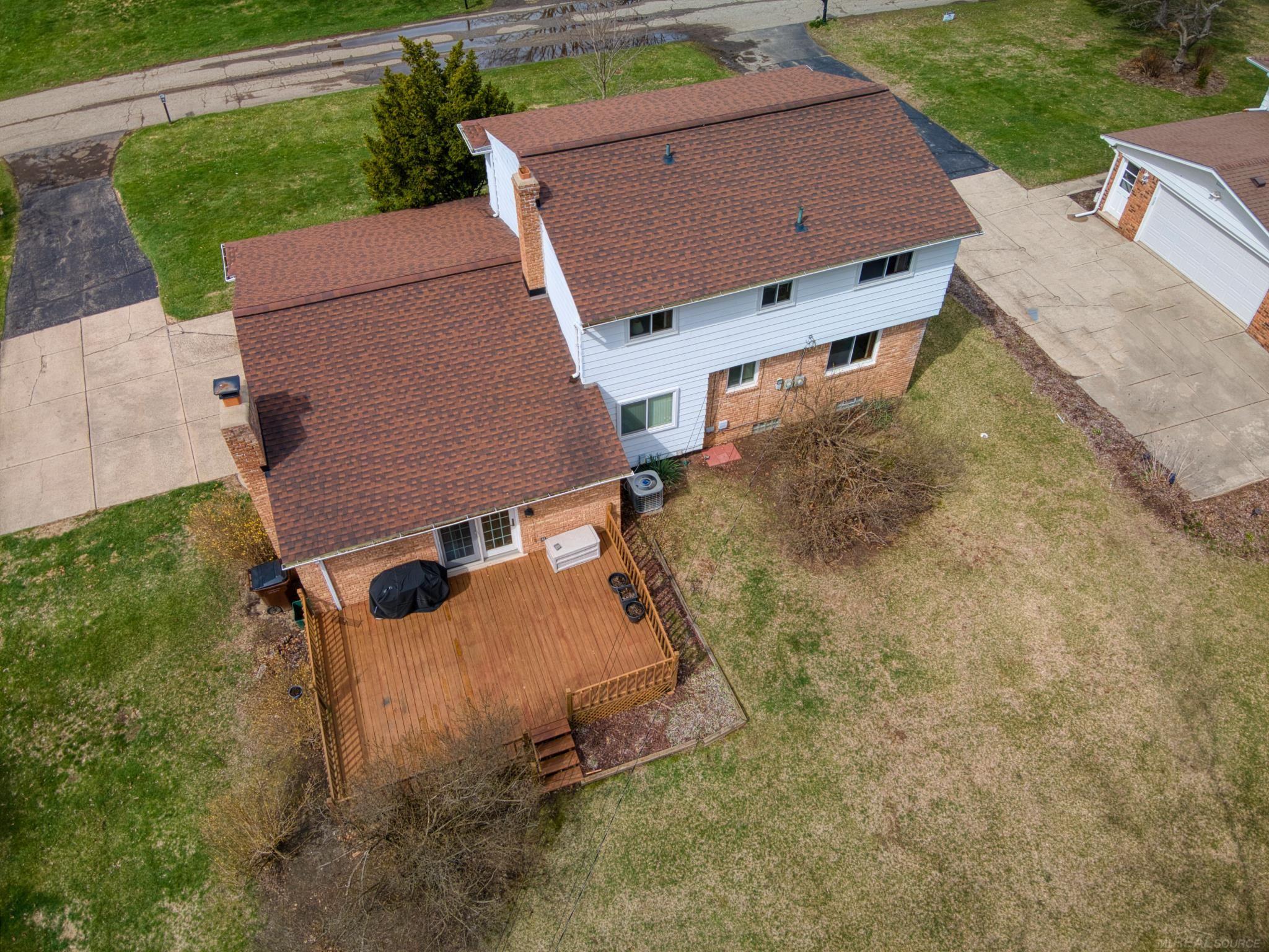 53236 Bancroft Drive