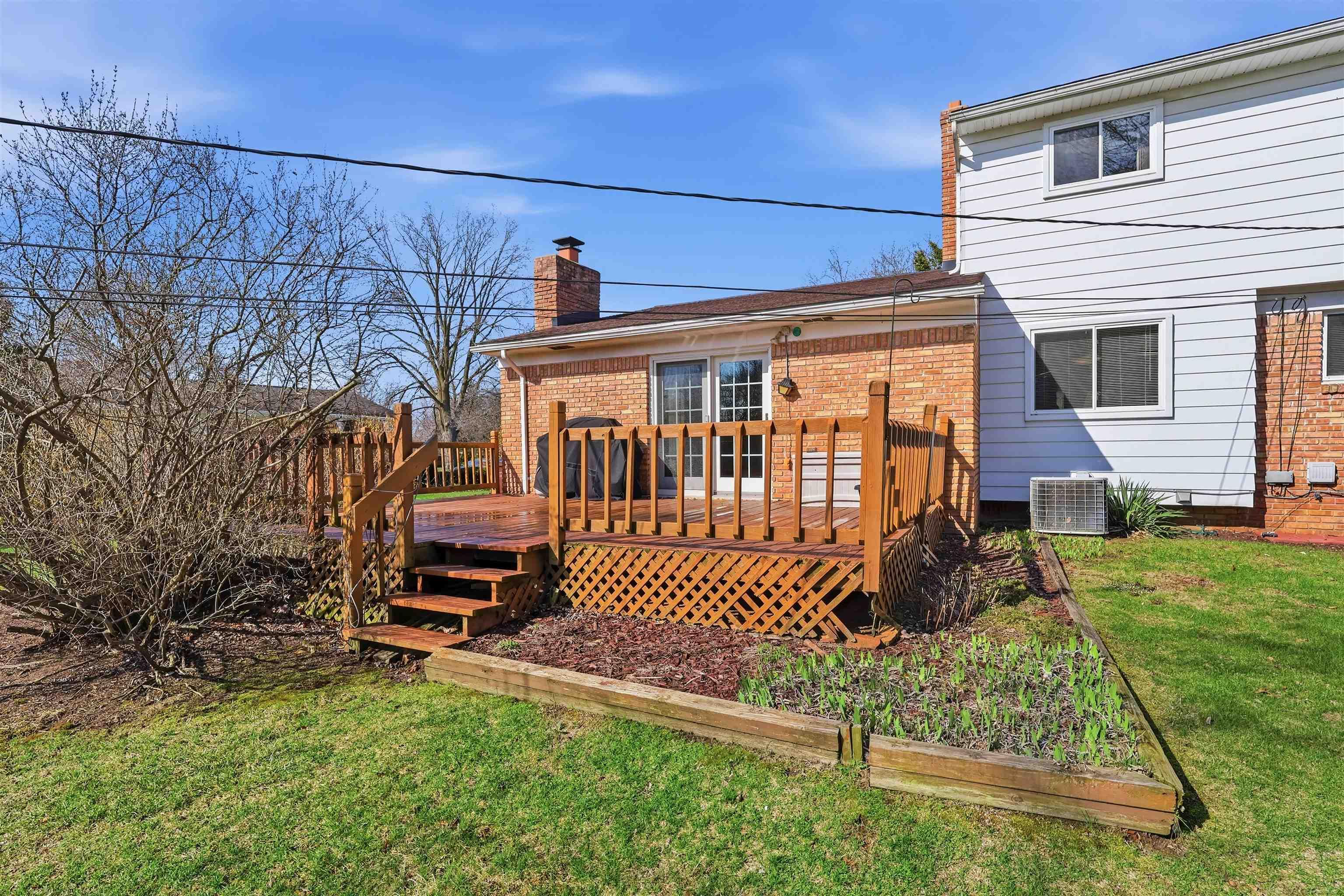 53236 Bancroft Drive