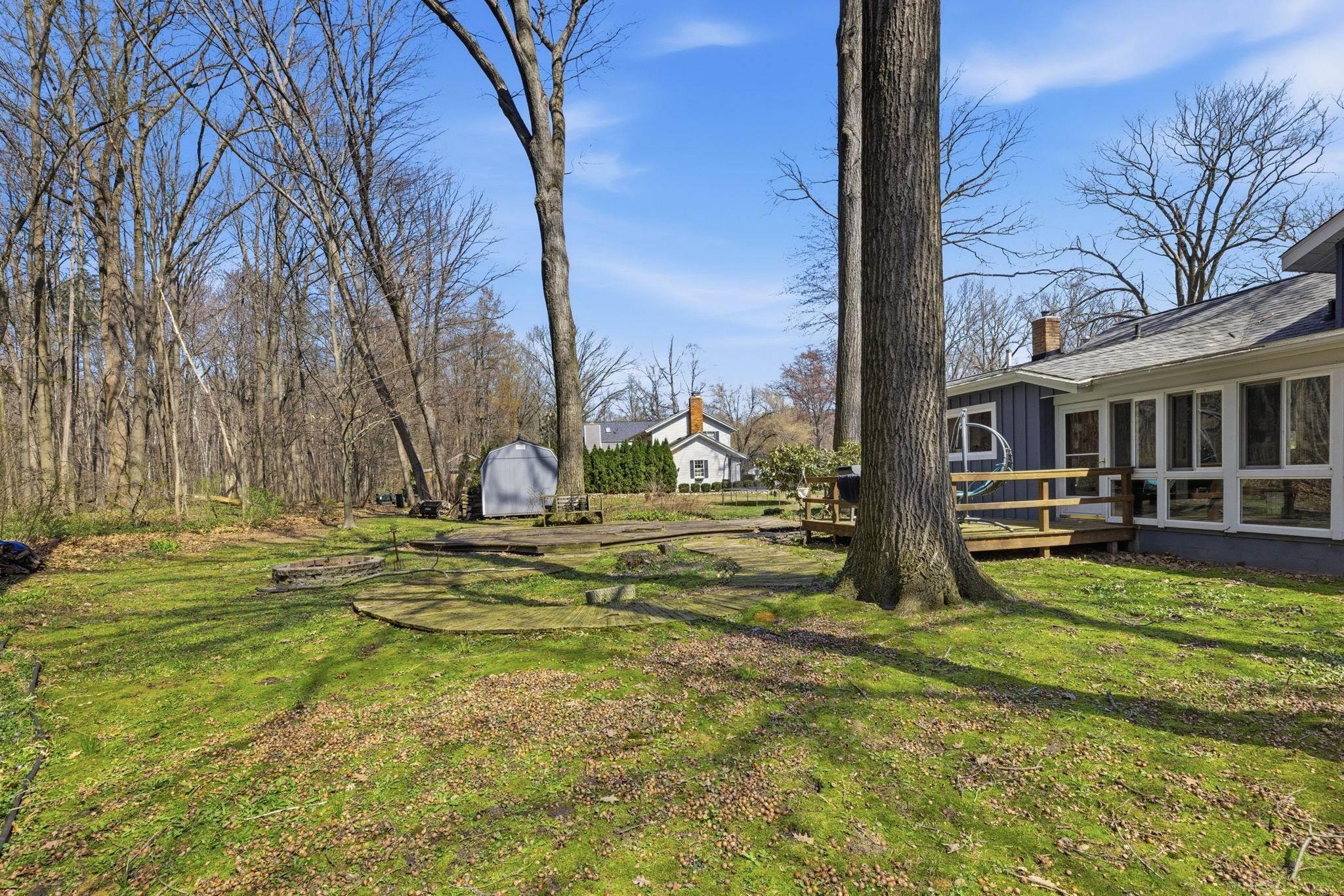 3645 W Surrey Lane