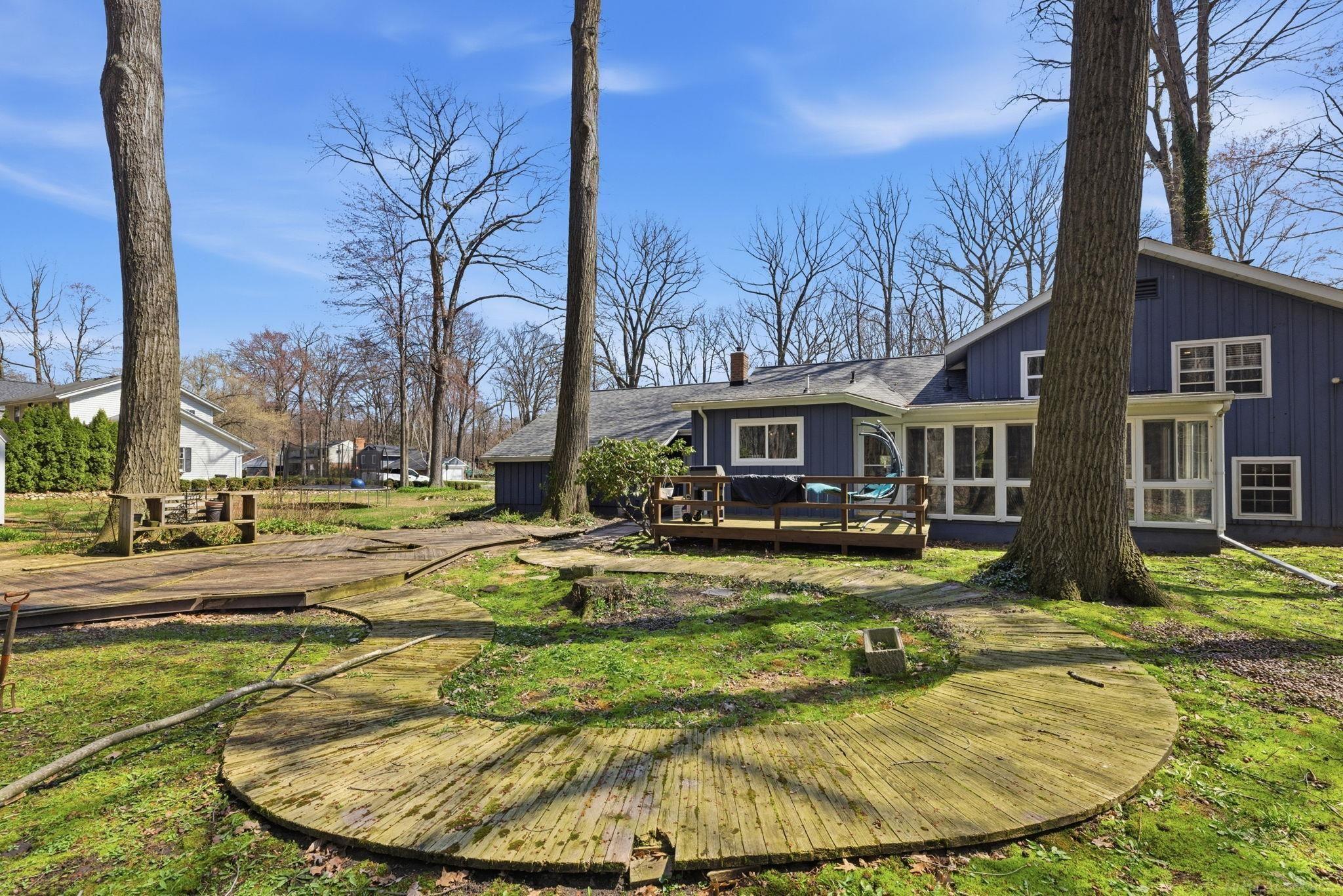 3645 W Surrey Lane