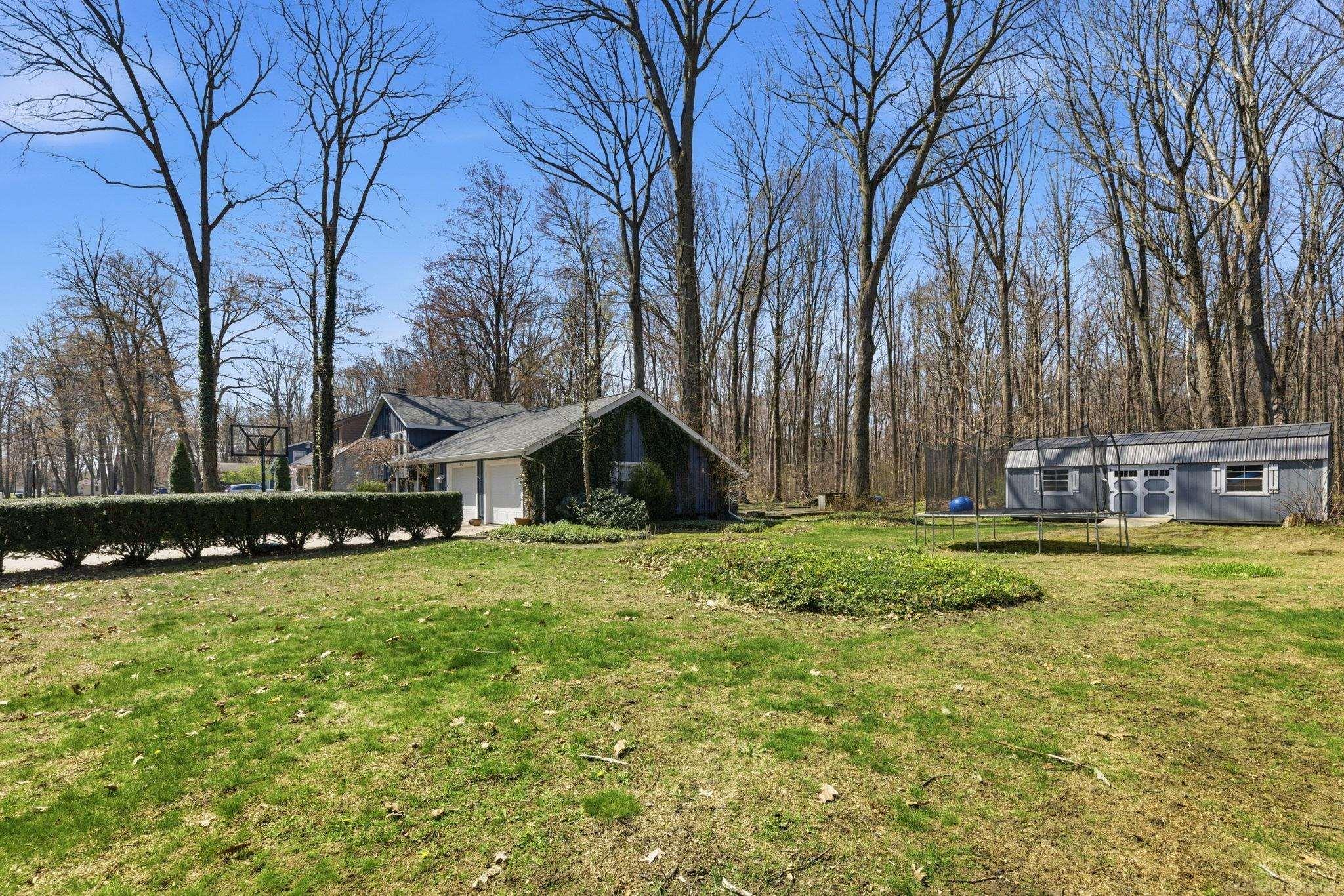 3645 W Surrey Lane