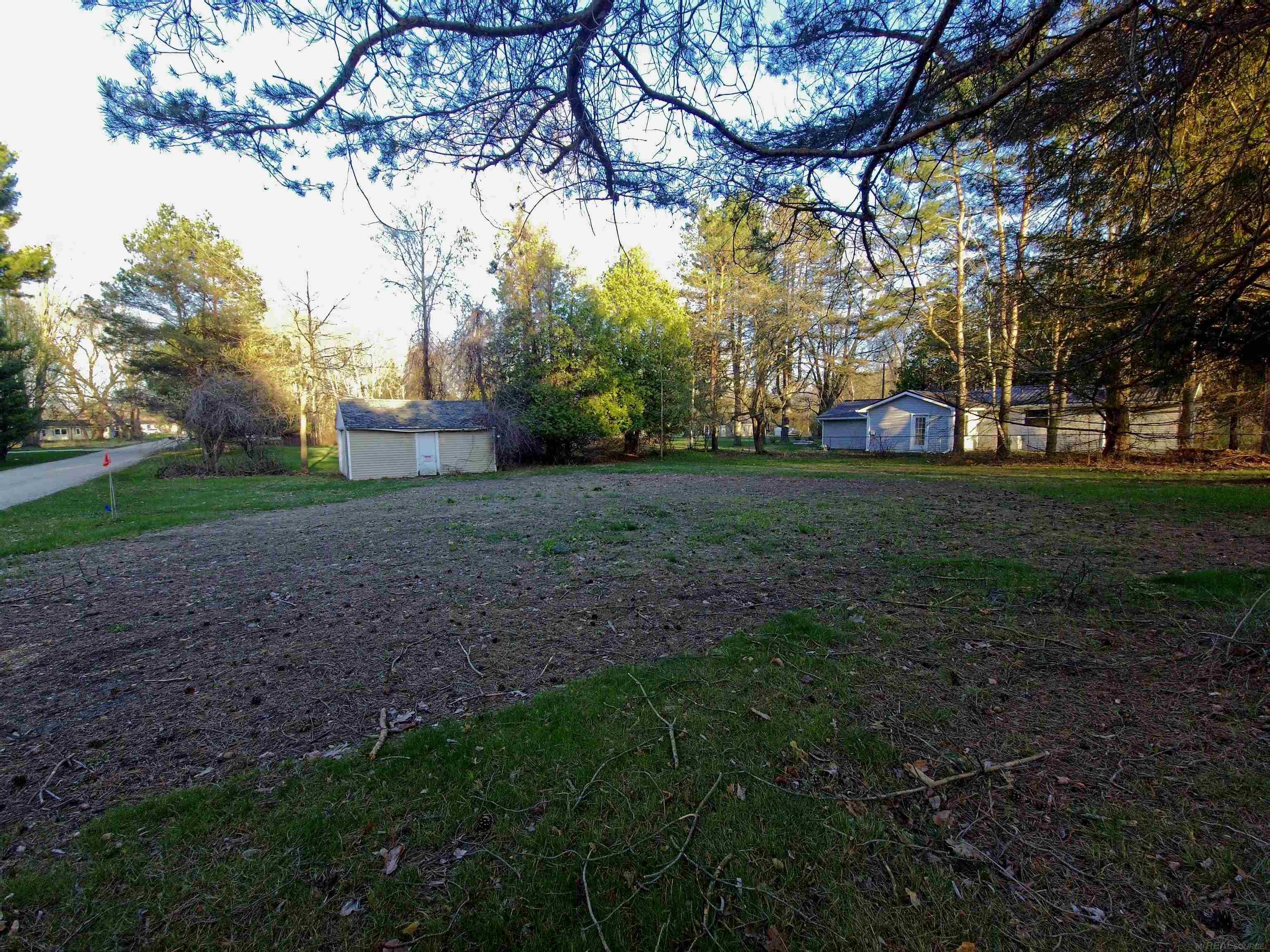 7333 Hawthorne Road