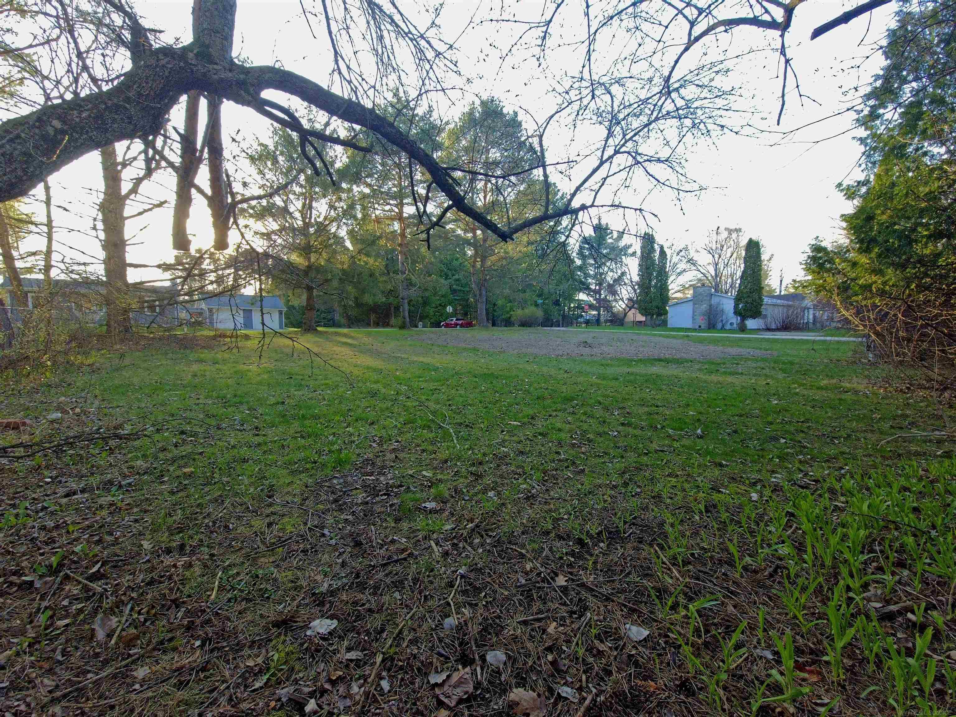 7333 Hawthorne Road