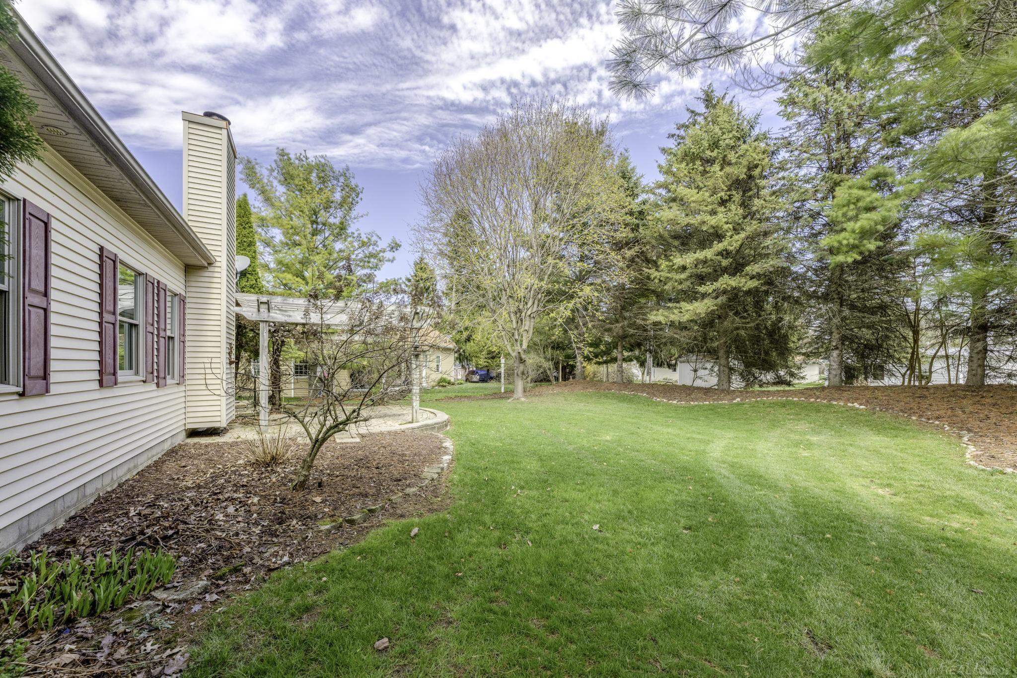 5679 Governor Sleeper Court
