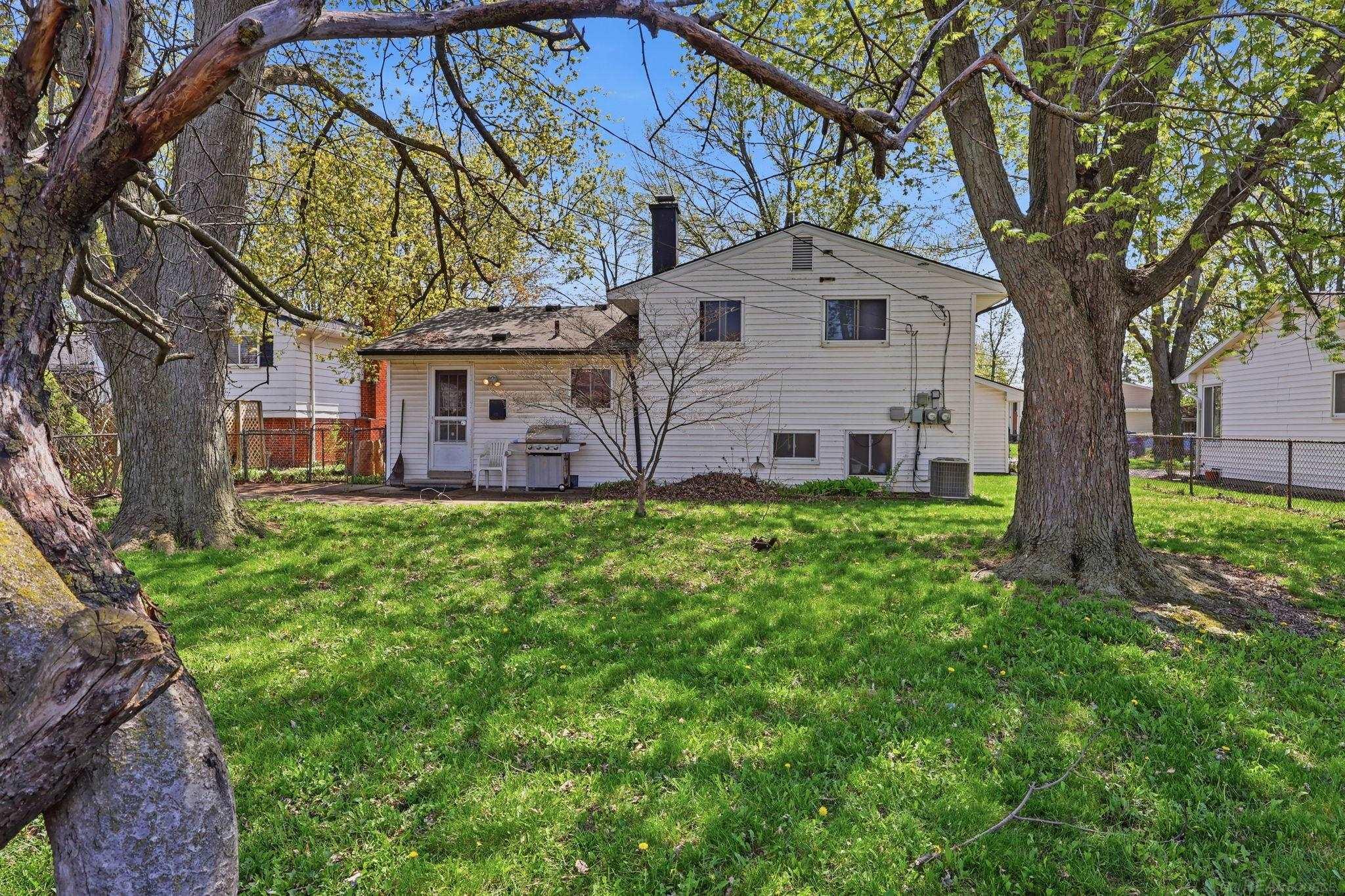 12307 Wheaton Drive