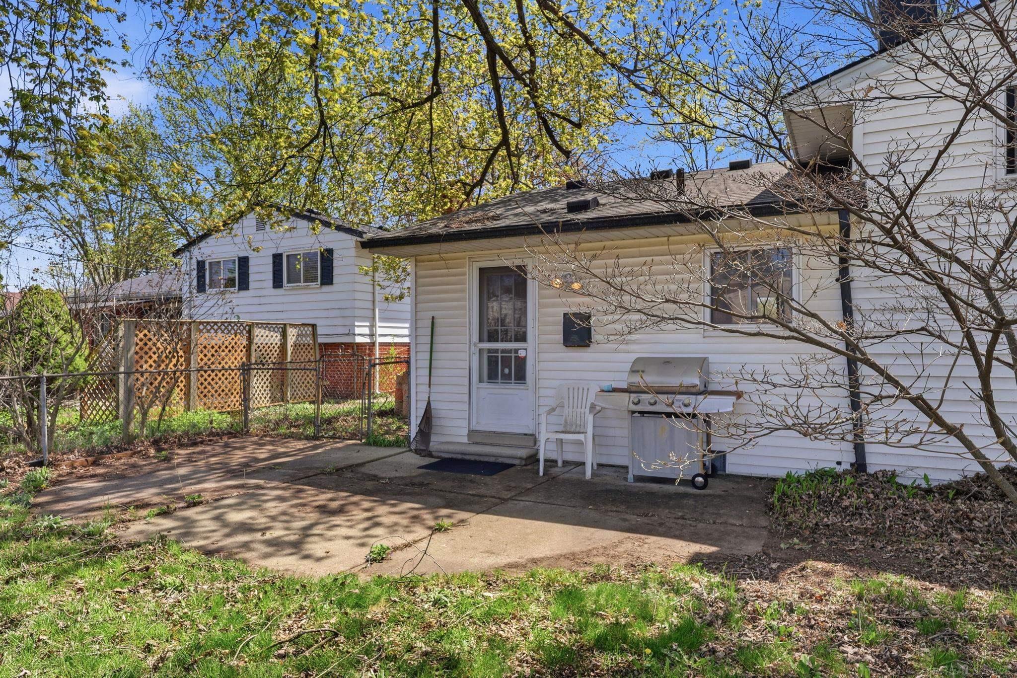 12307 Wheaton Drive