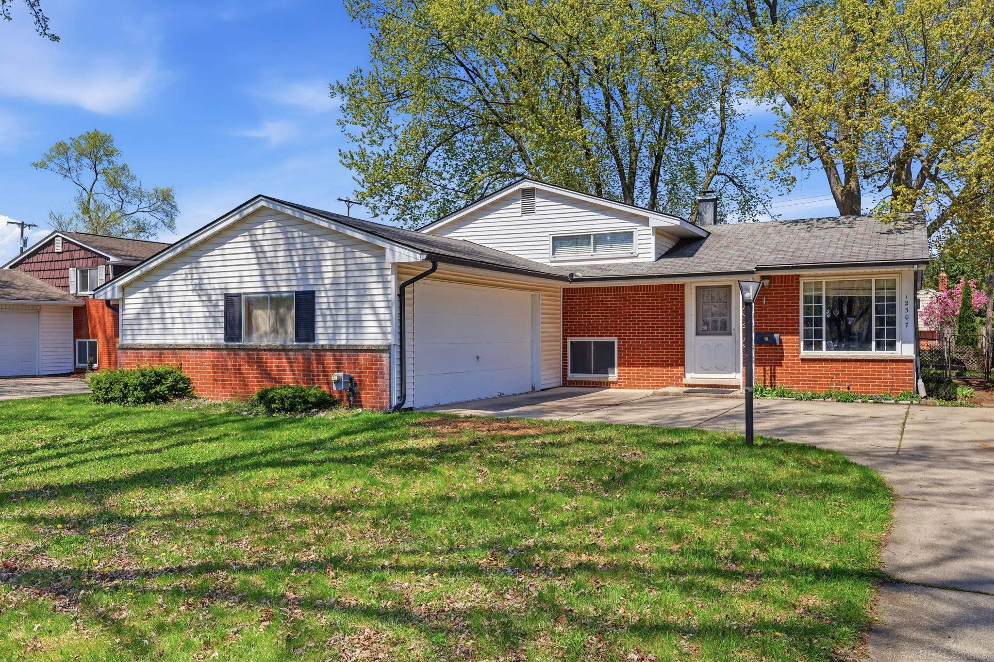 12307 Wheaton Drive