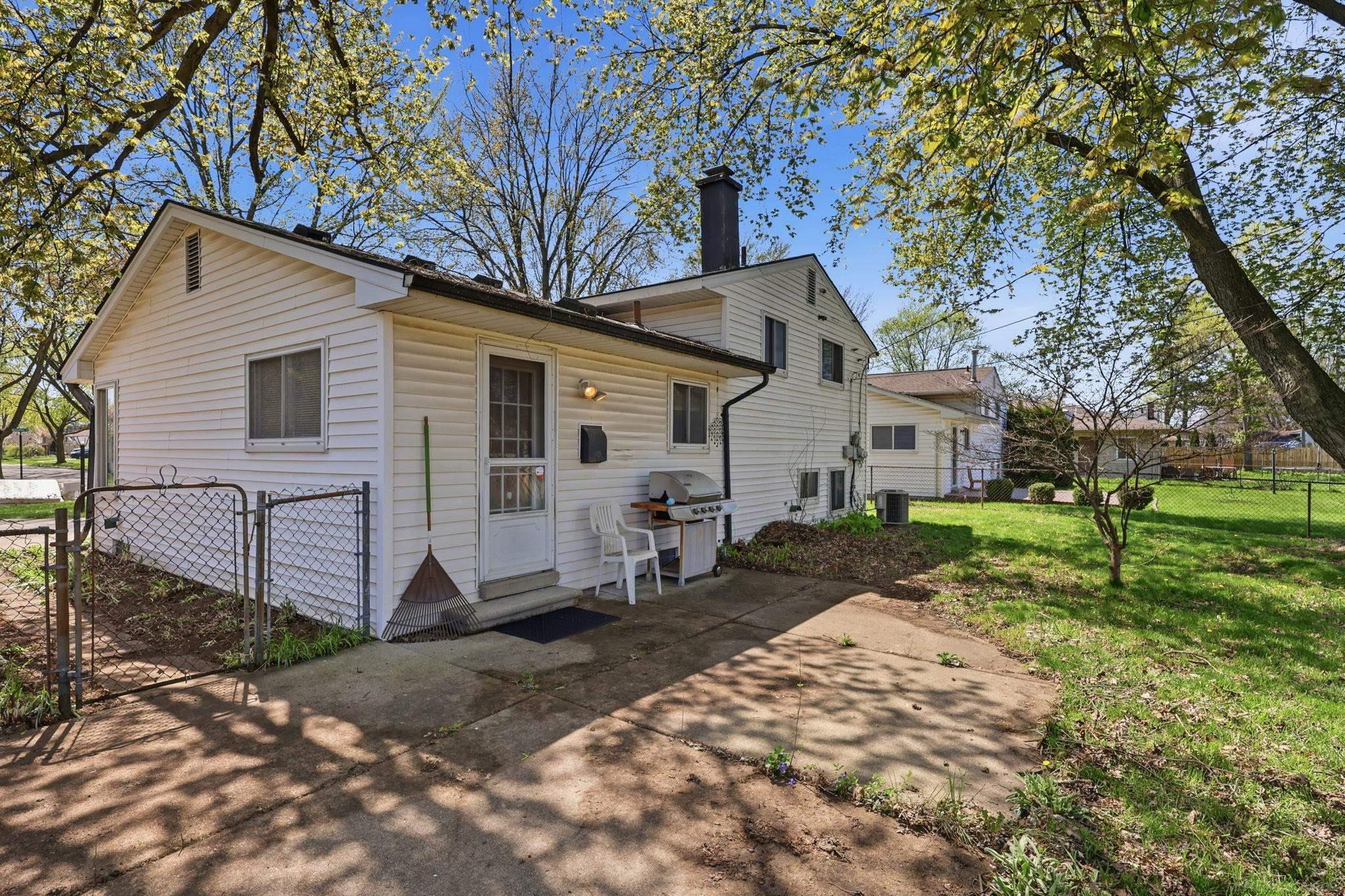 12307 Wheaton Drive