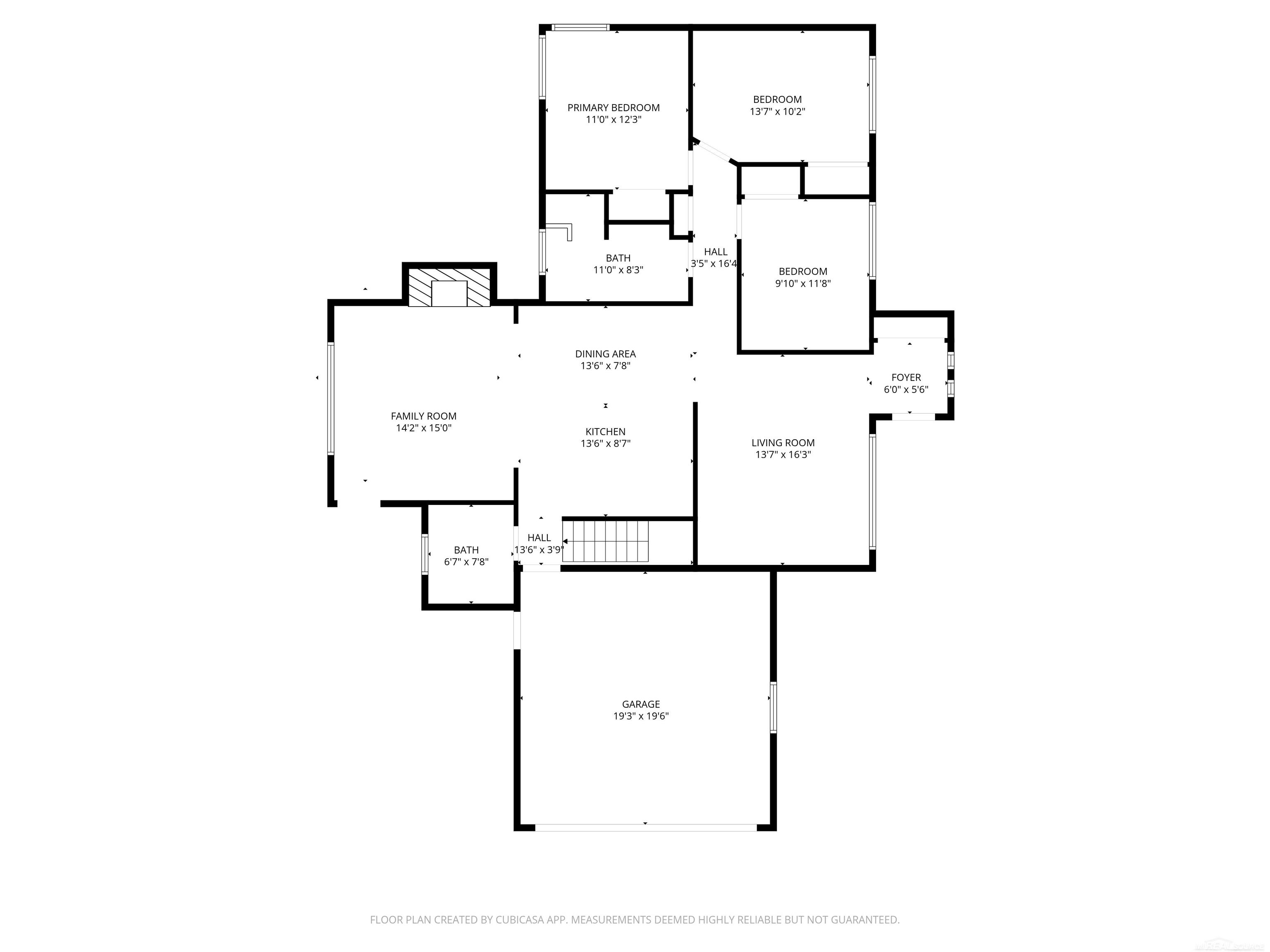 54895 Starlite Drive