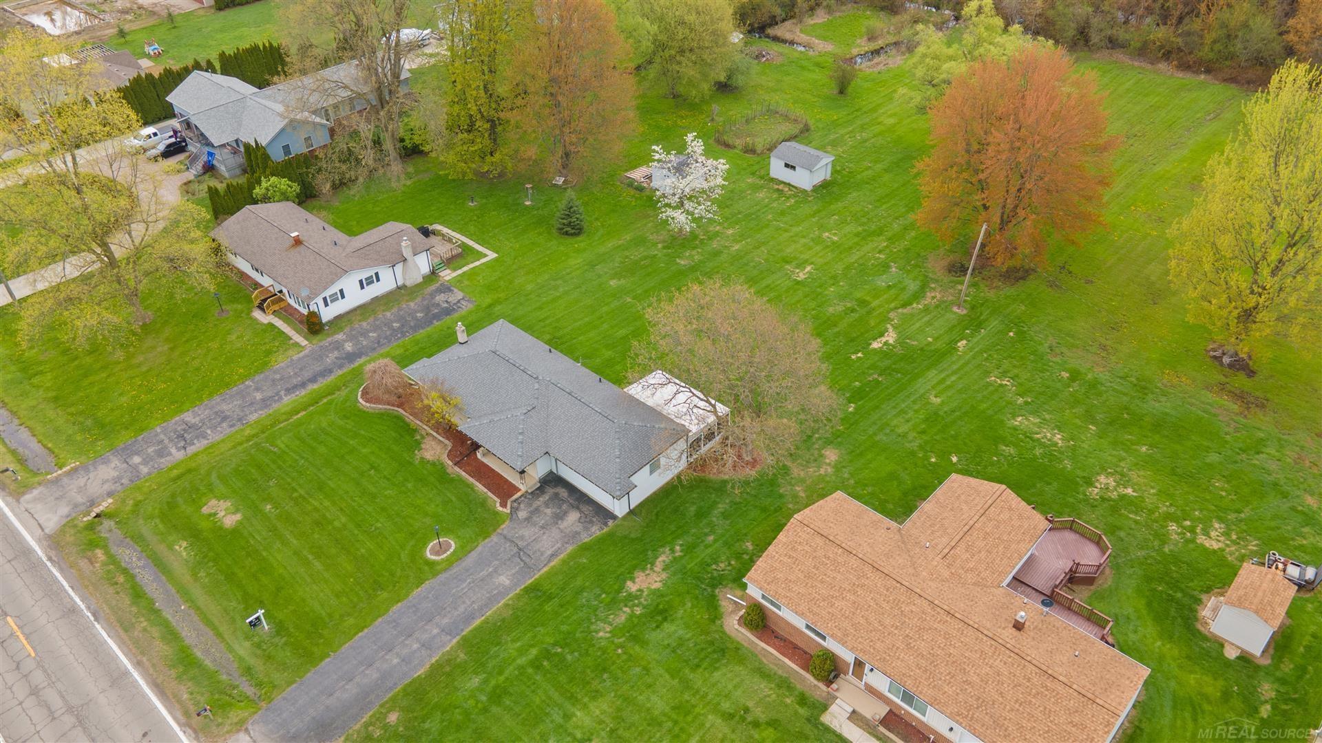 48809 Sugarbush Road