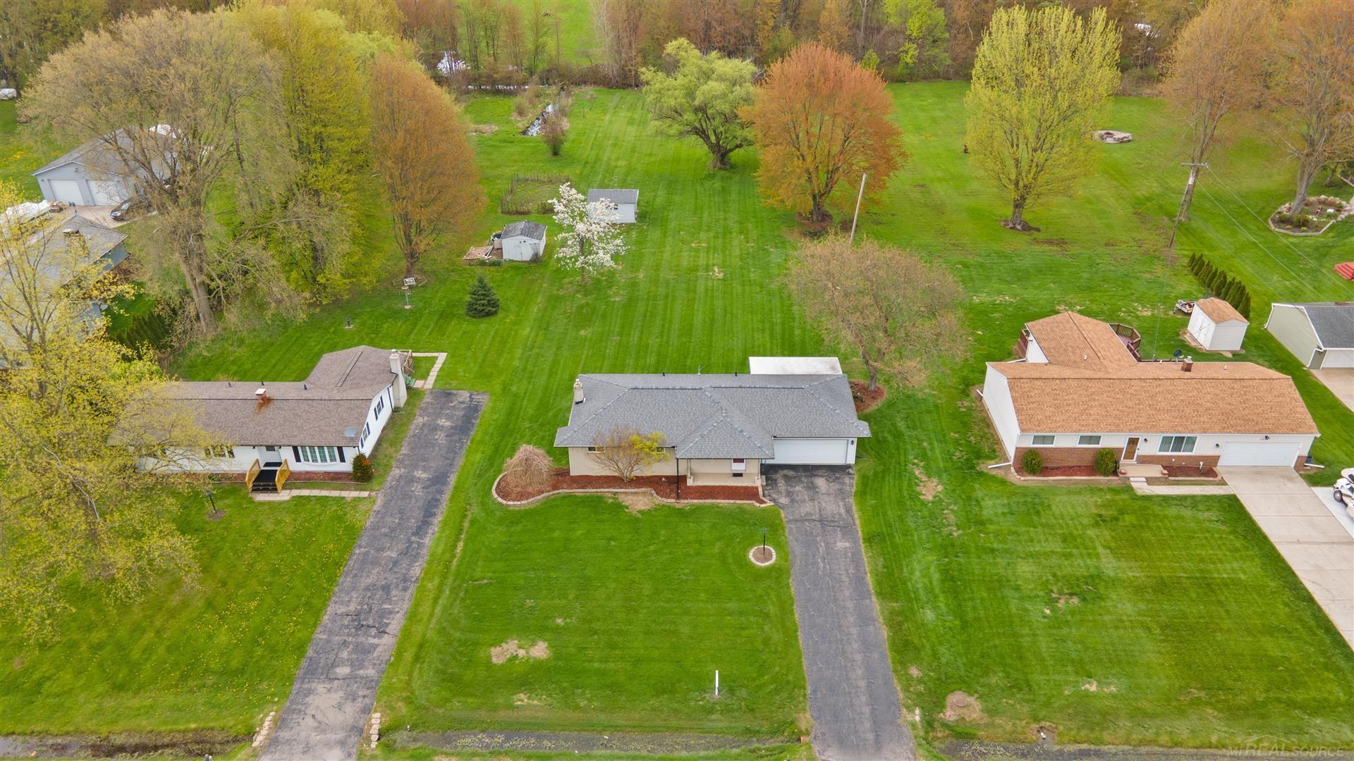 48809 Sugarbush Road