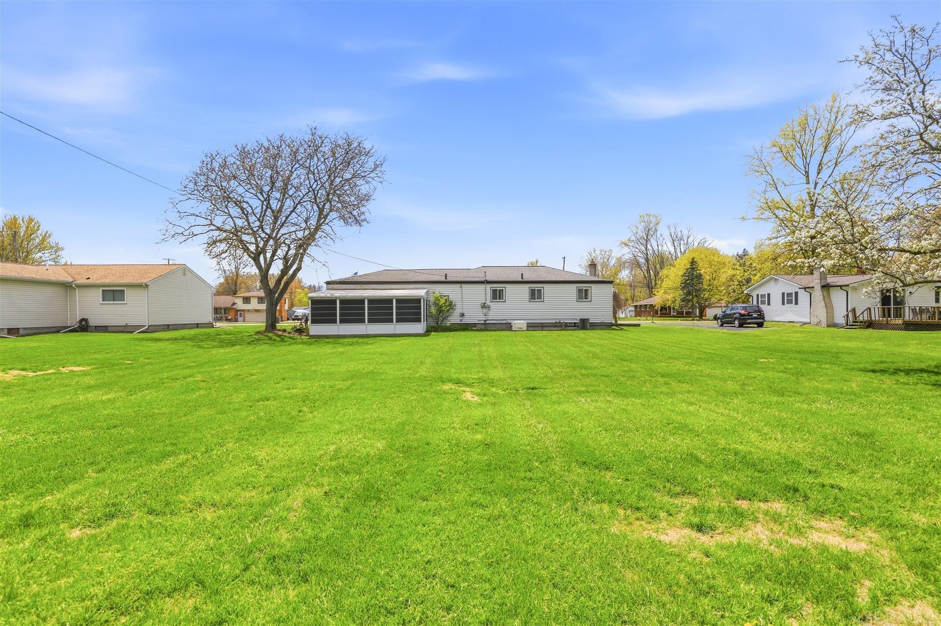48809 Sugarbush Road