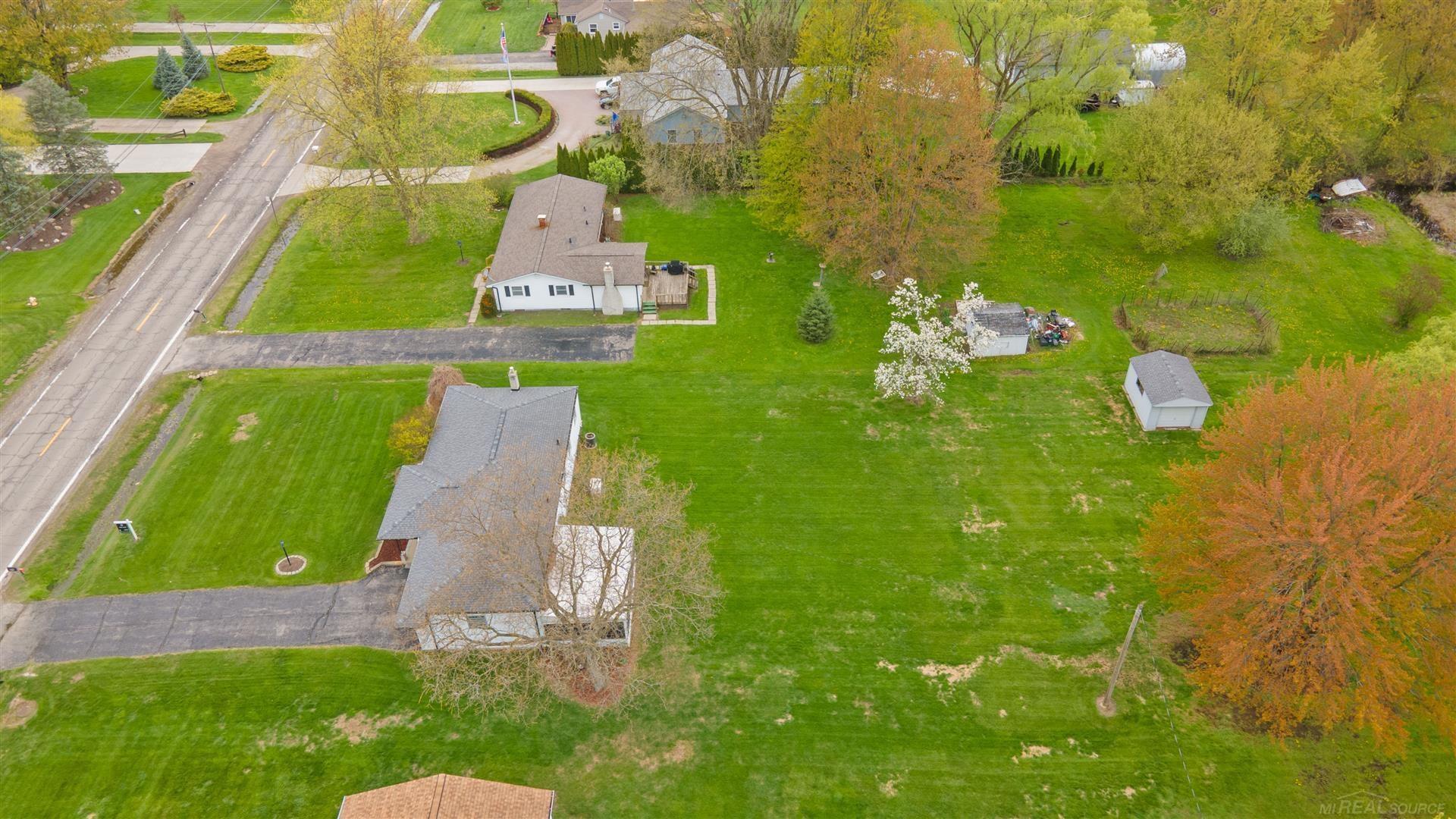 48809 Sugarbush Road