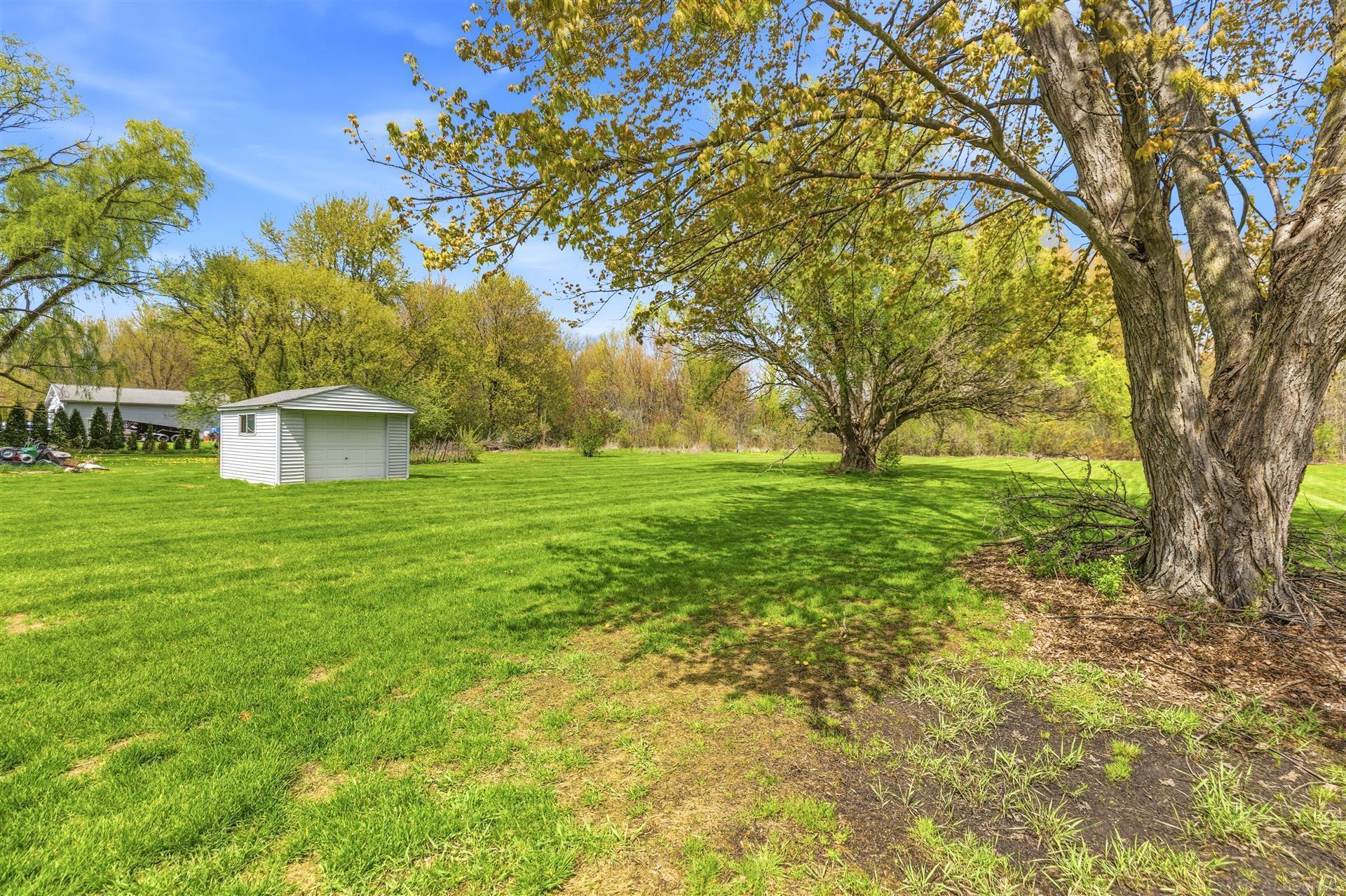 48809 Sugarbush Road