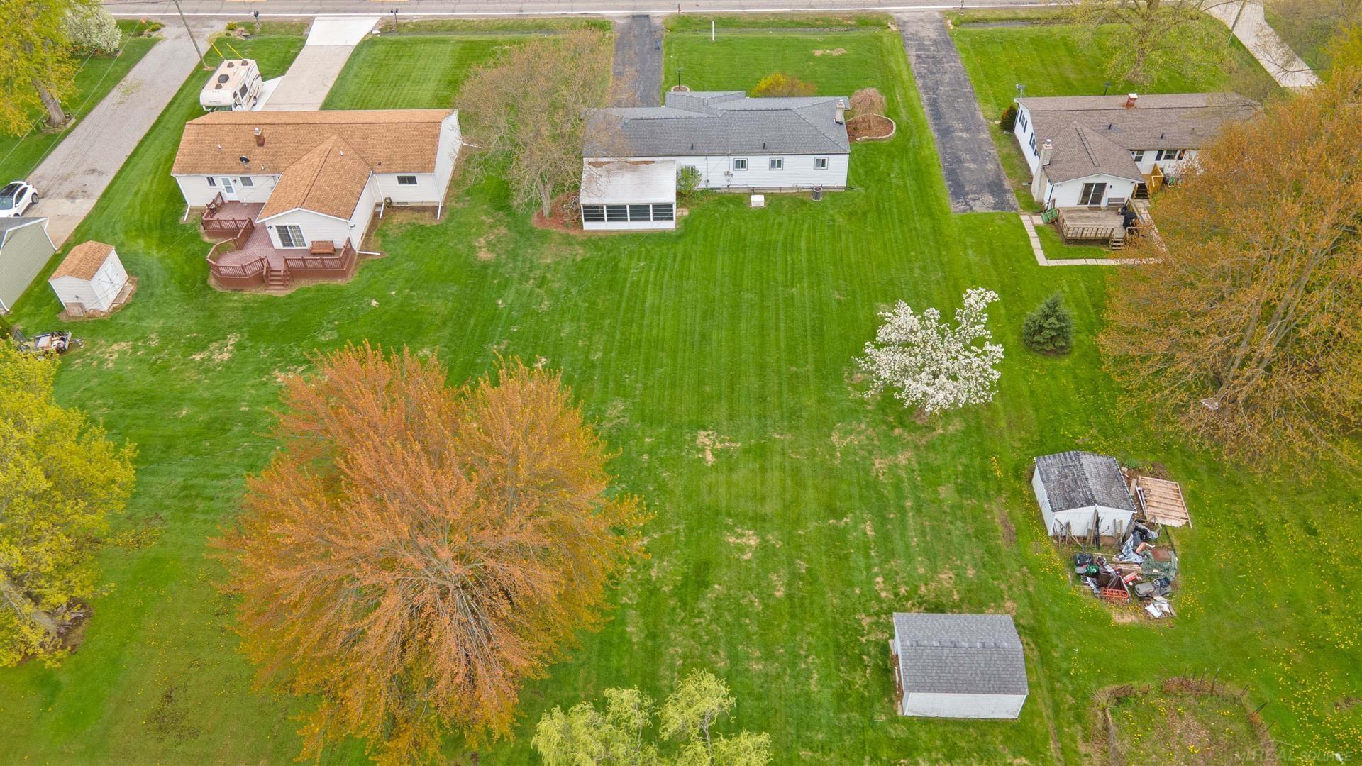 48809 Sugarbush Road
