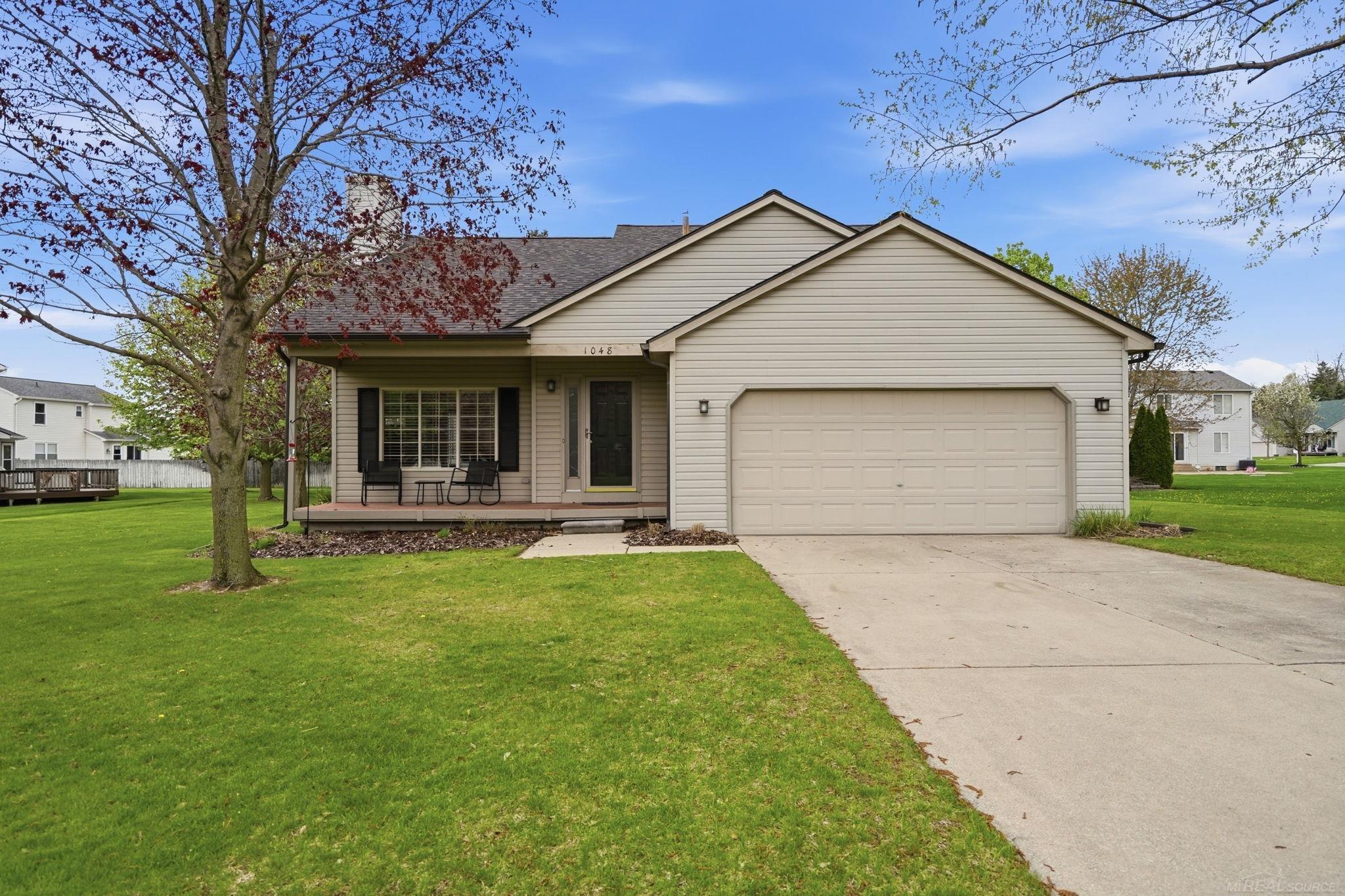 1048 Yale Drive