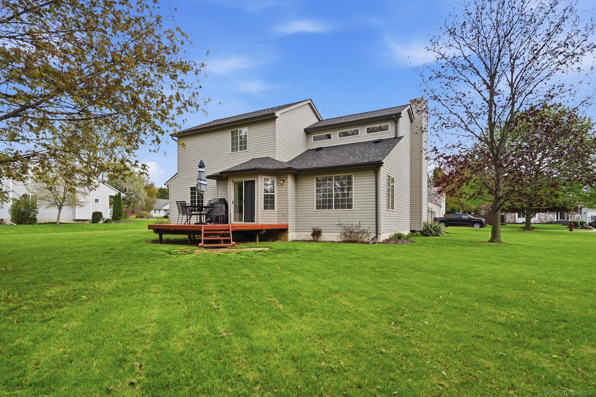 1048 Yale Drive