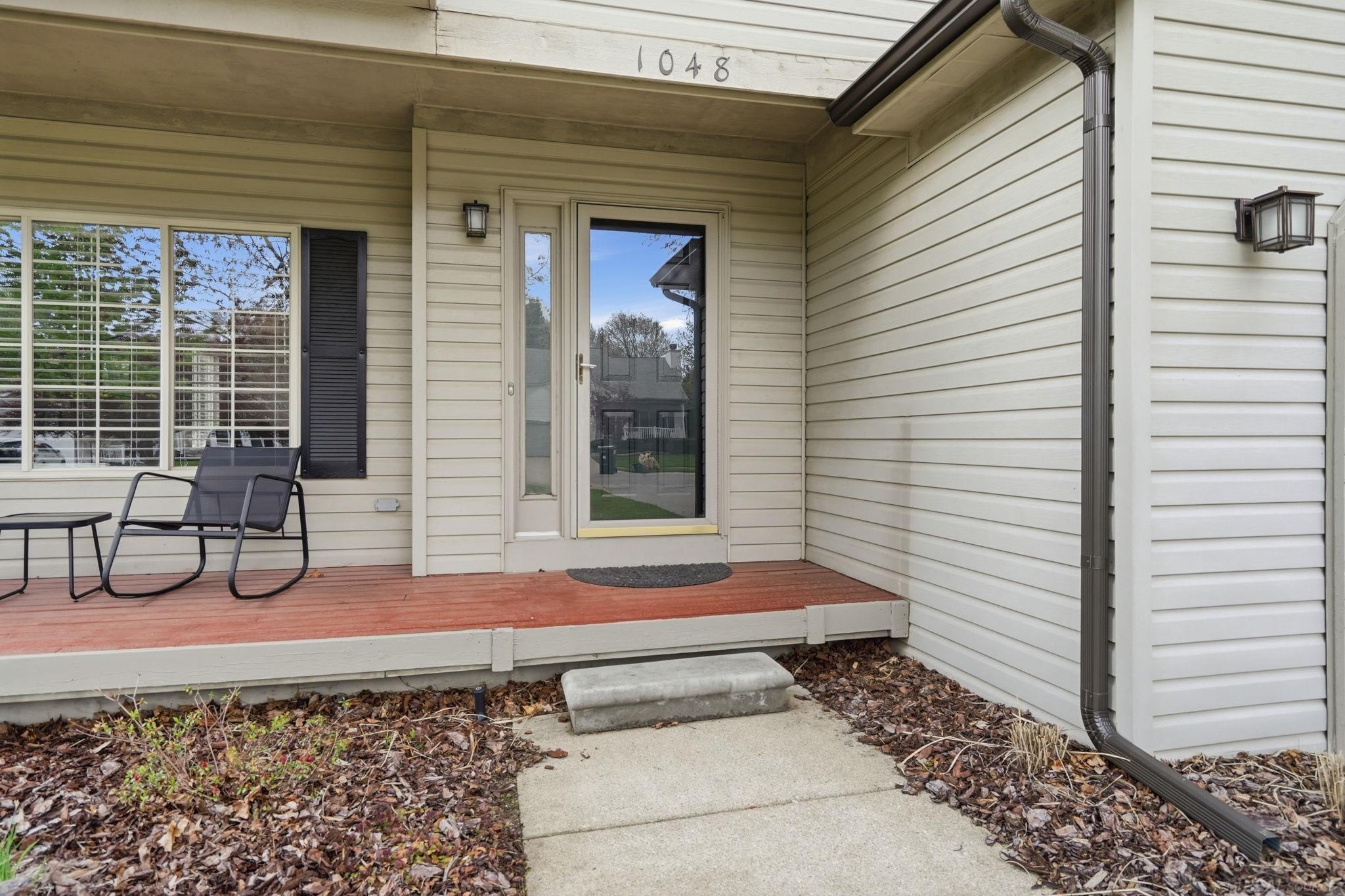 1048 Yale Drive