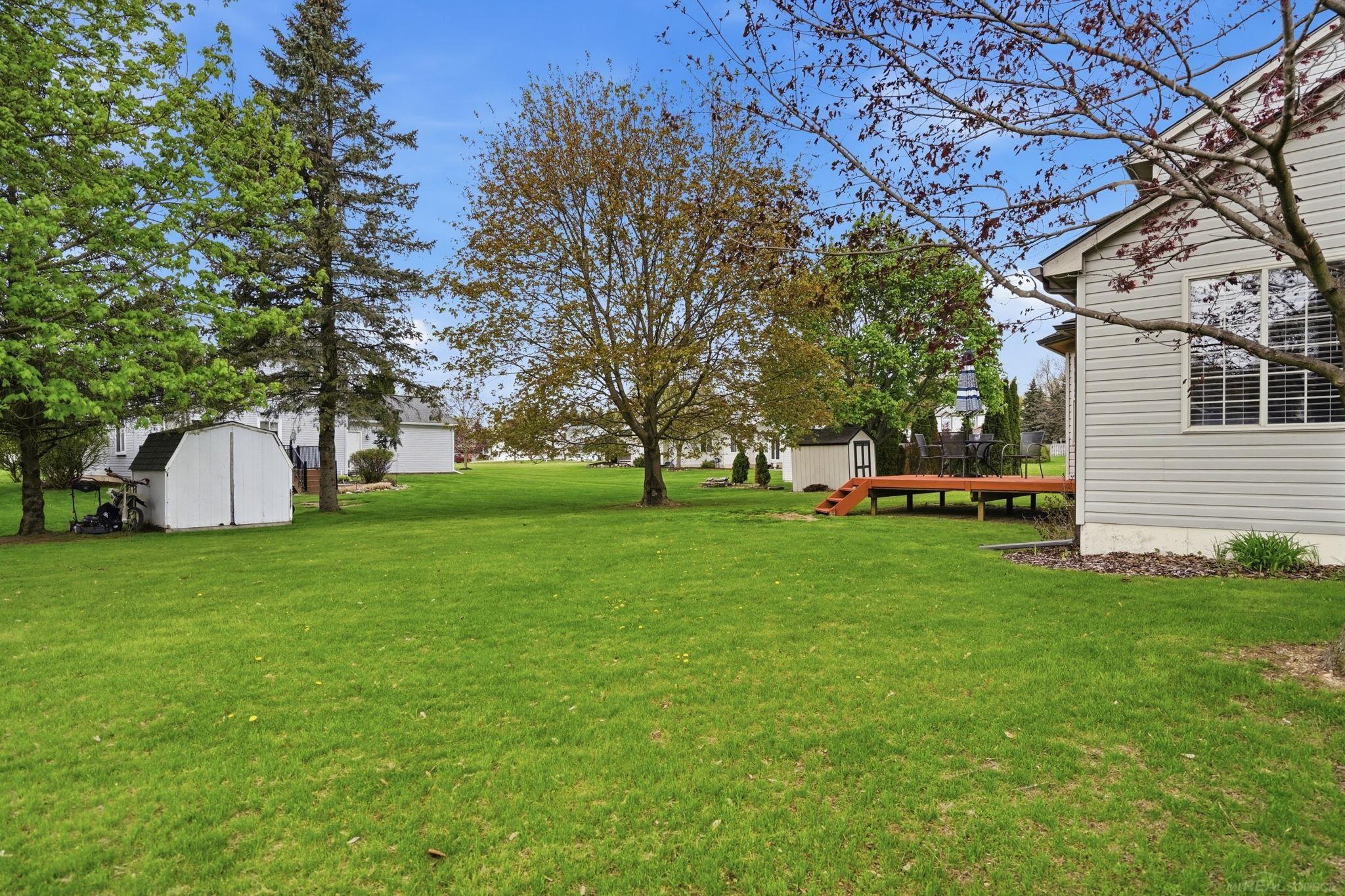 1048 Yale Drive