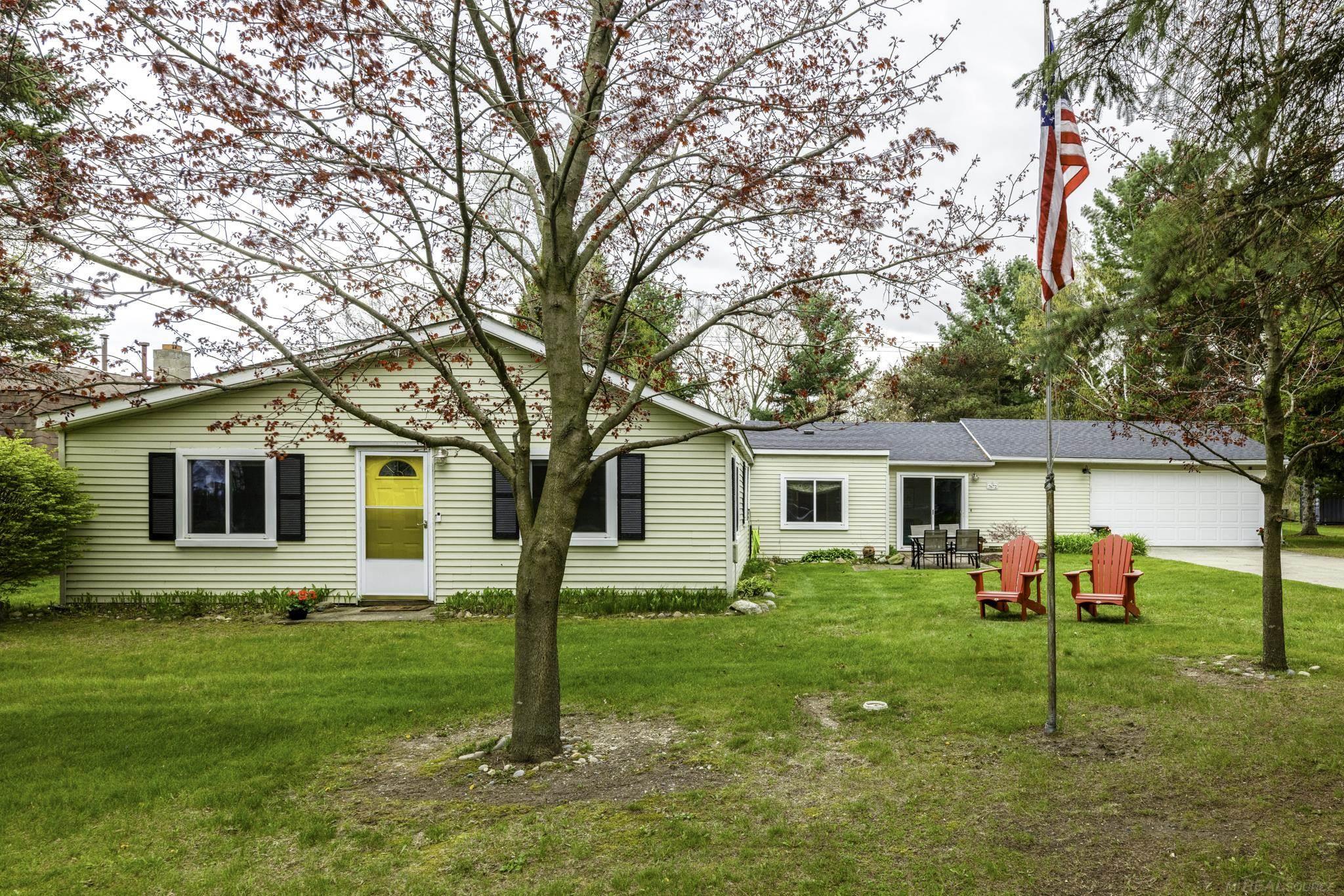 7672 Schroeder Road
