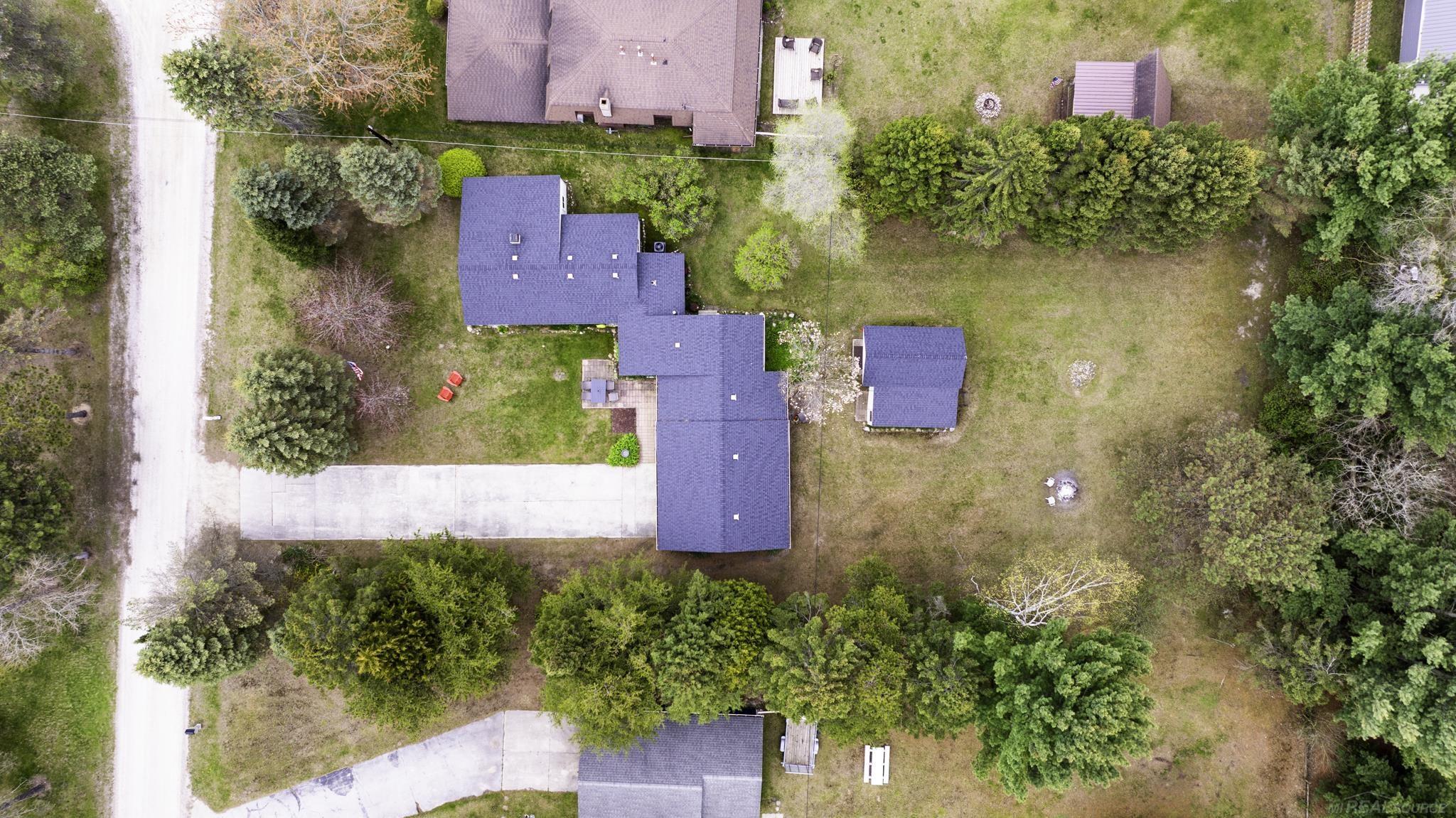 7672 Schroeder Road
