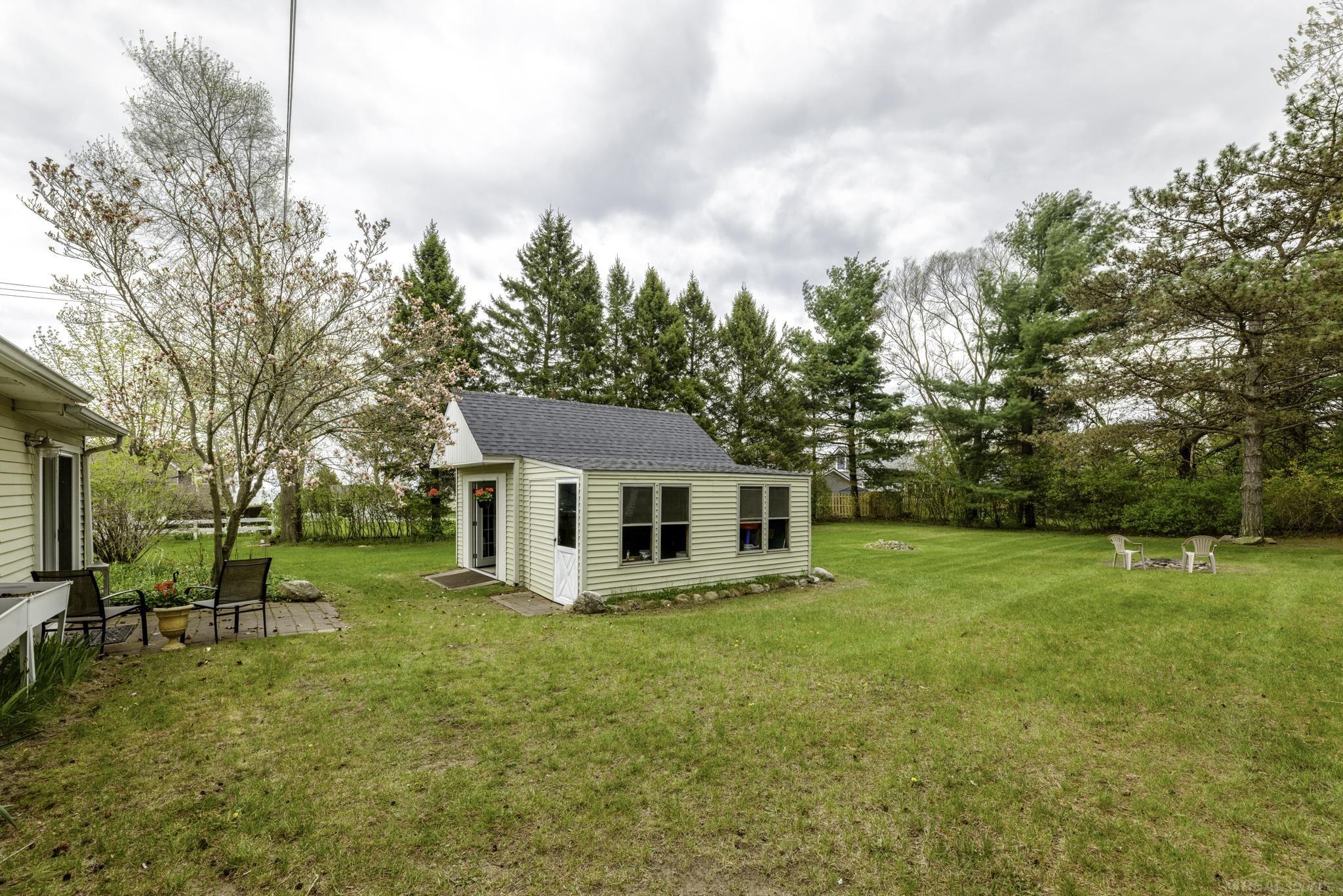 7672 Schroeder Road