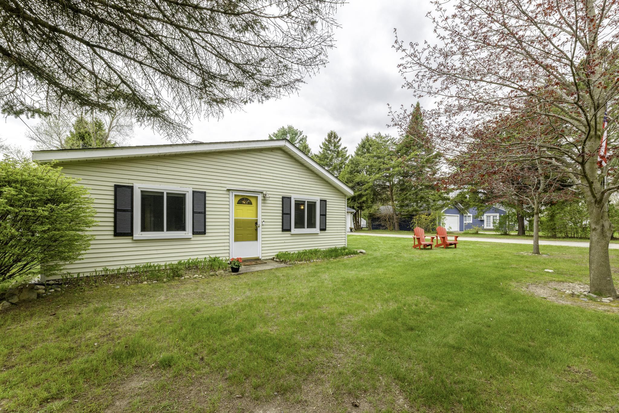 7672 Schroeder Road