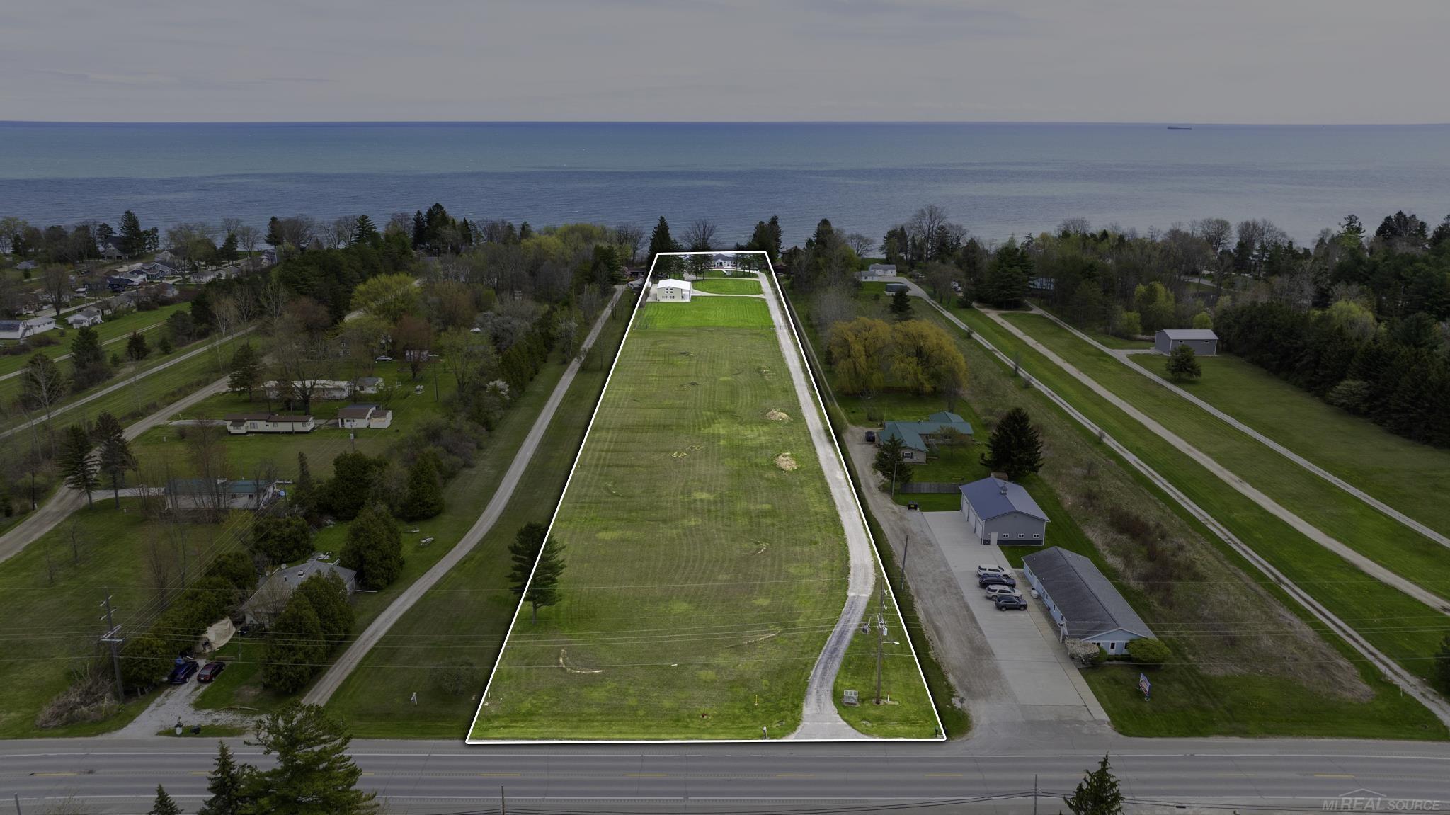 6655 Lakeshore Road