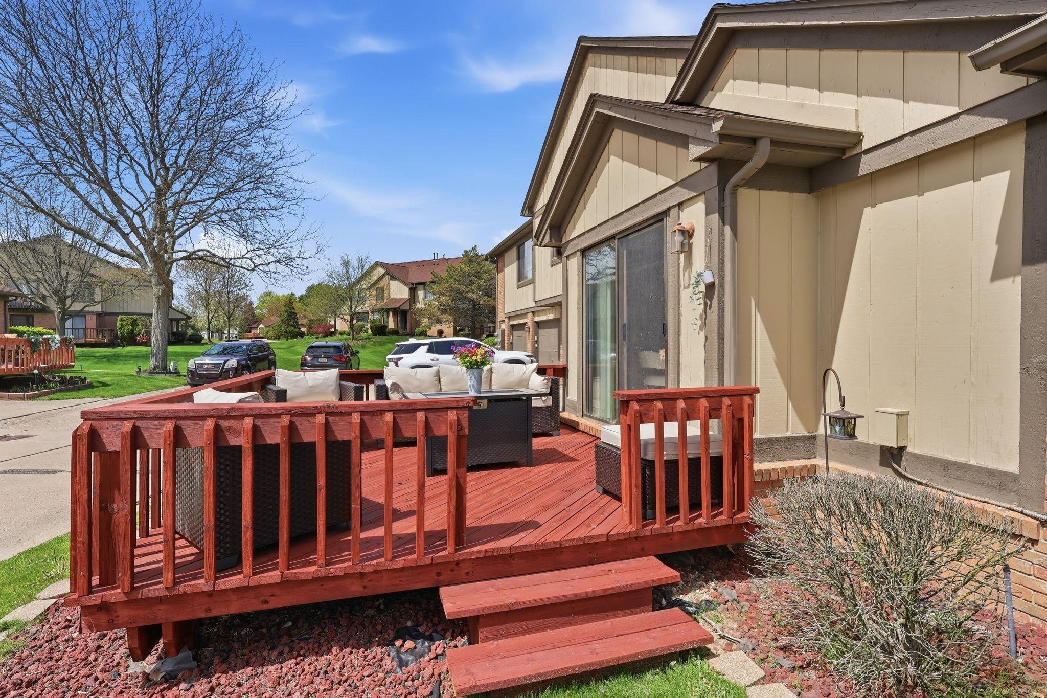 279 Meadow Bridge Drive