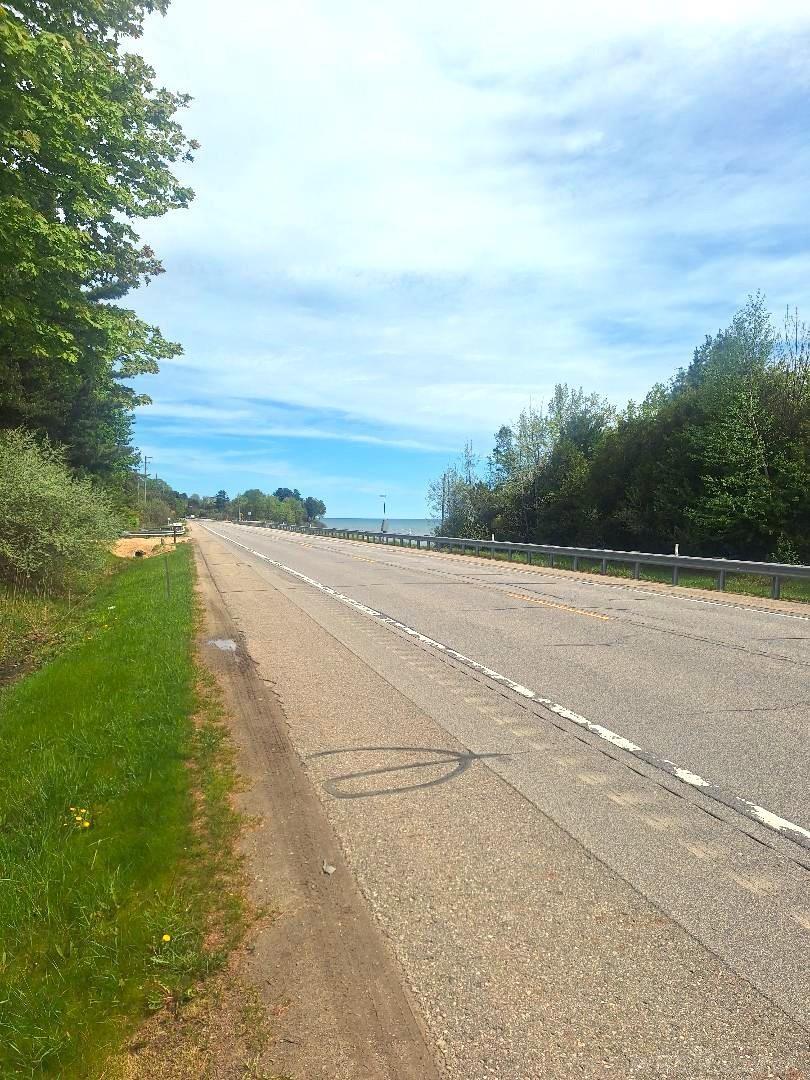 Parcel 2 Lakeshore Road