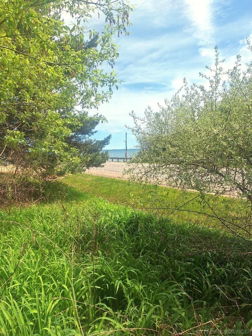 Parcel 2 Lakeshore Road