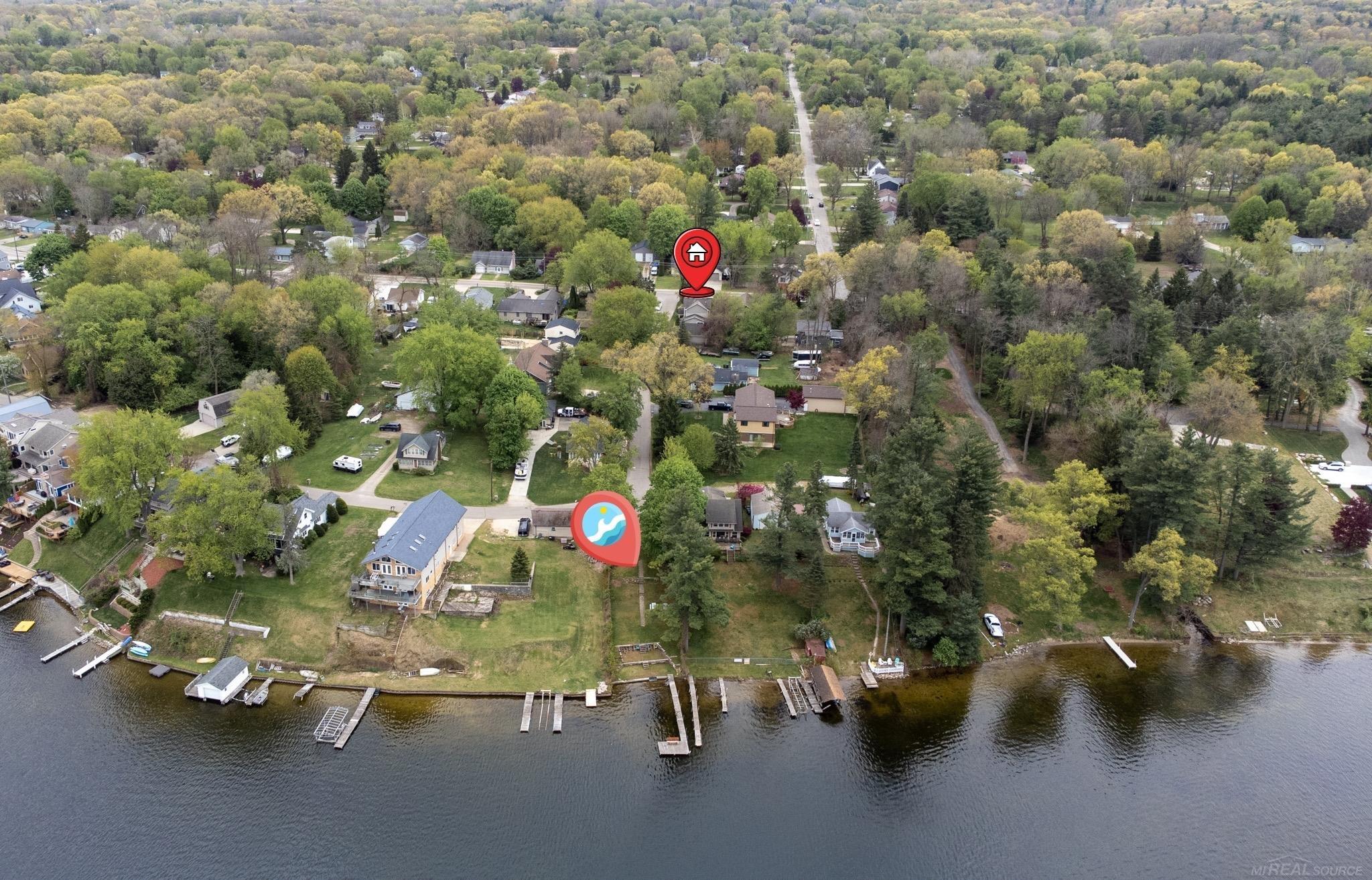 776 Heights Road