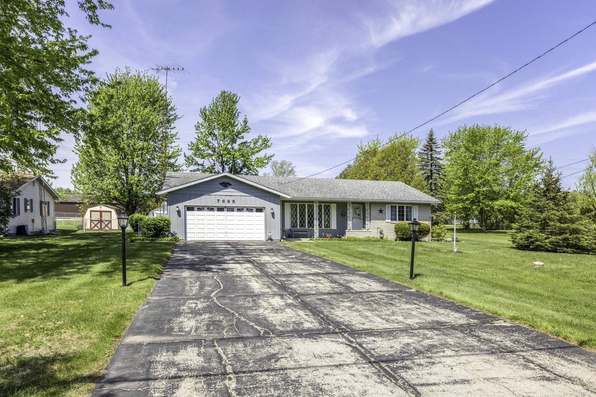 7685 Countryside Road