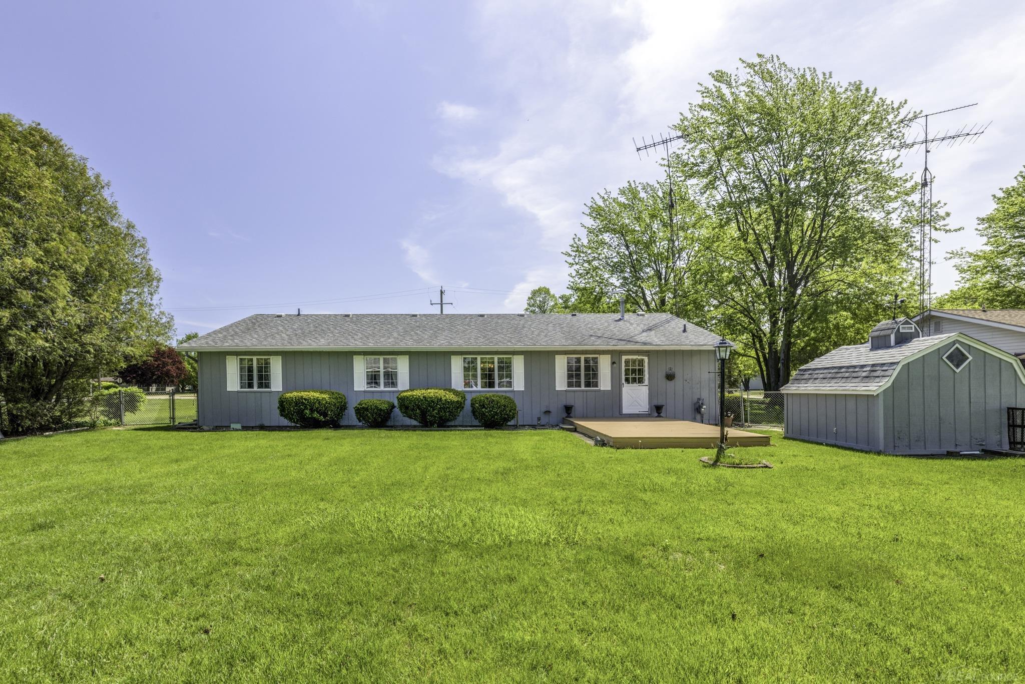 7685 Countryside Road