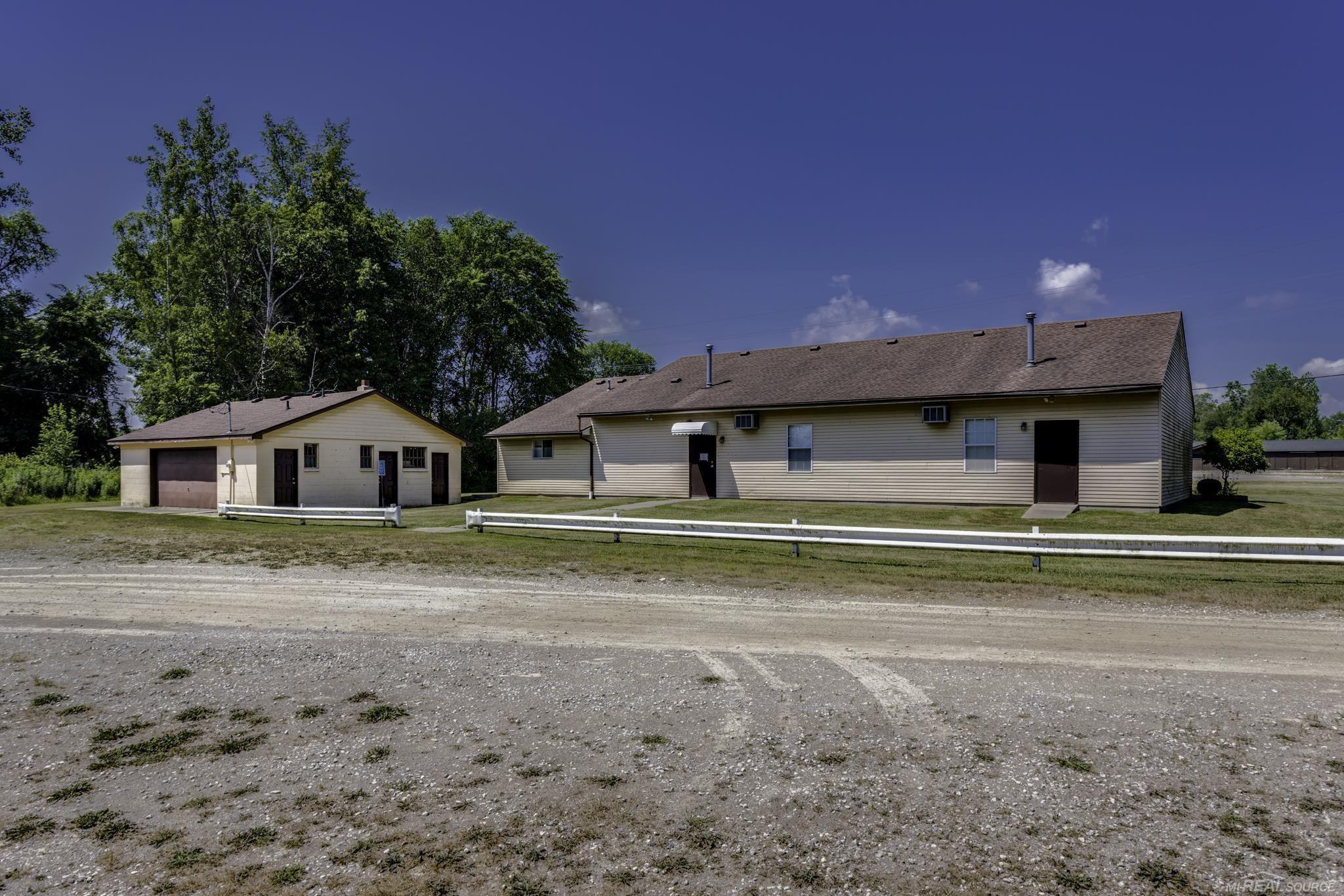 7685 Countryside Road