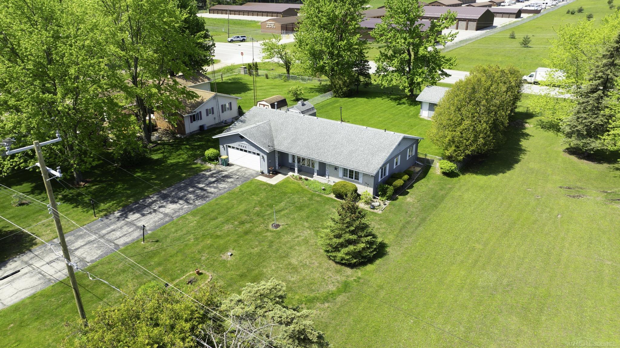 7685 Countryside Road