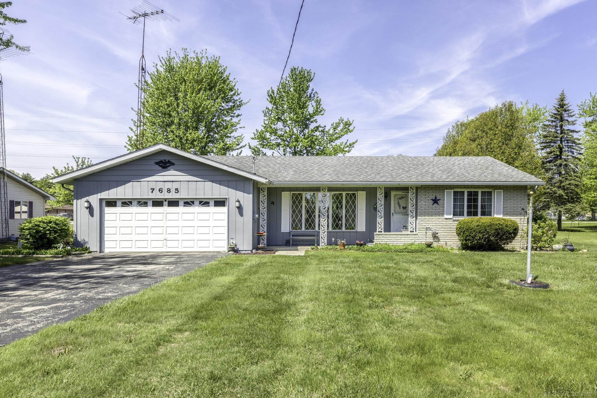7685 Countryside Road