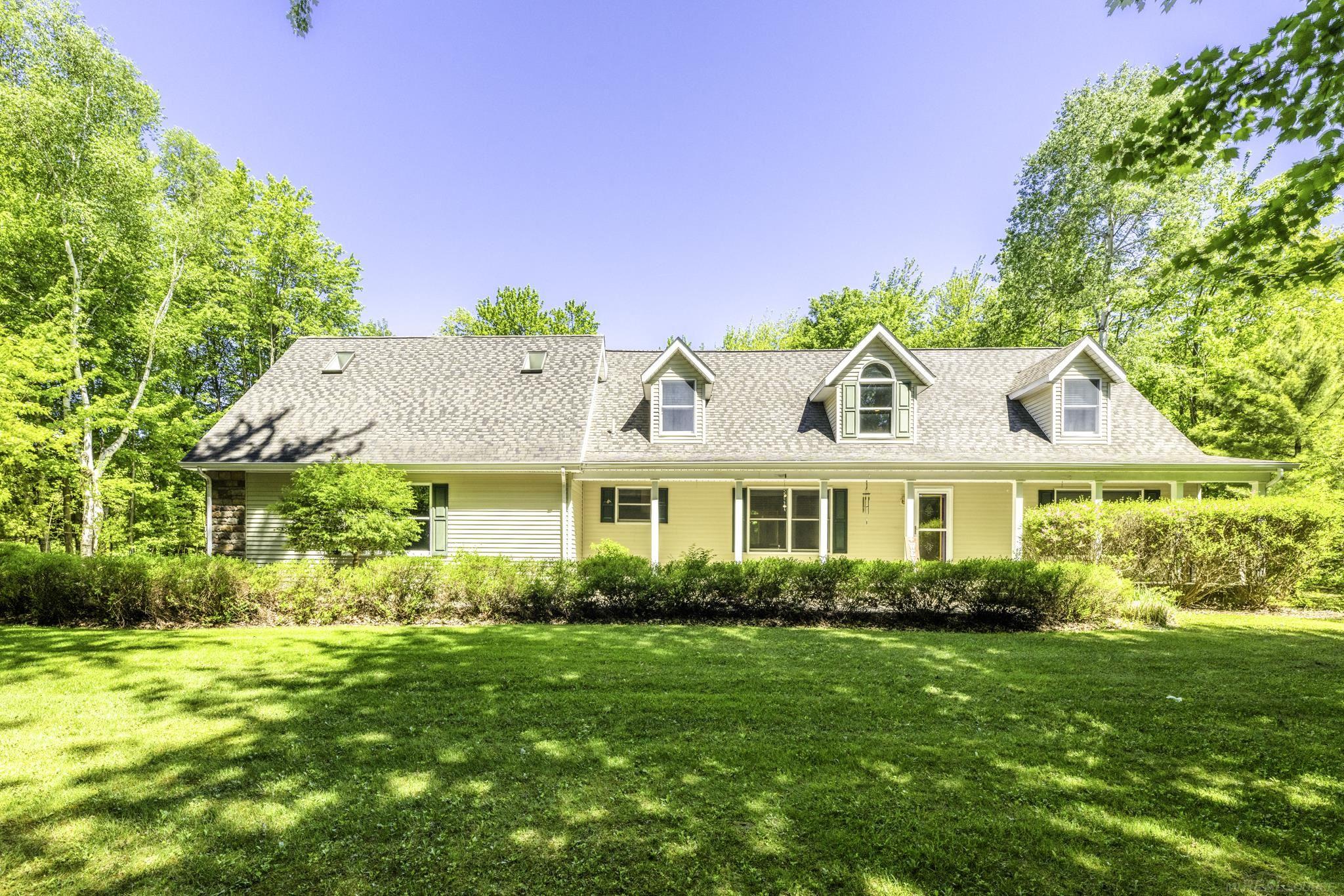6865 Custer Road