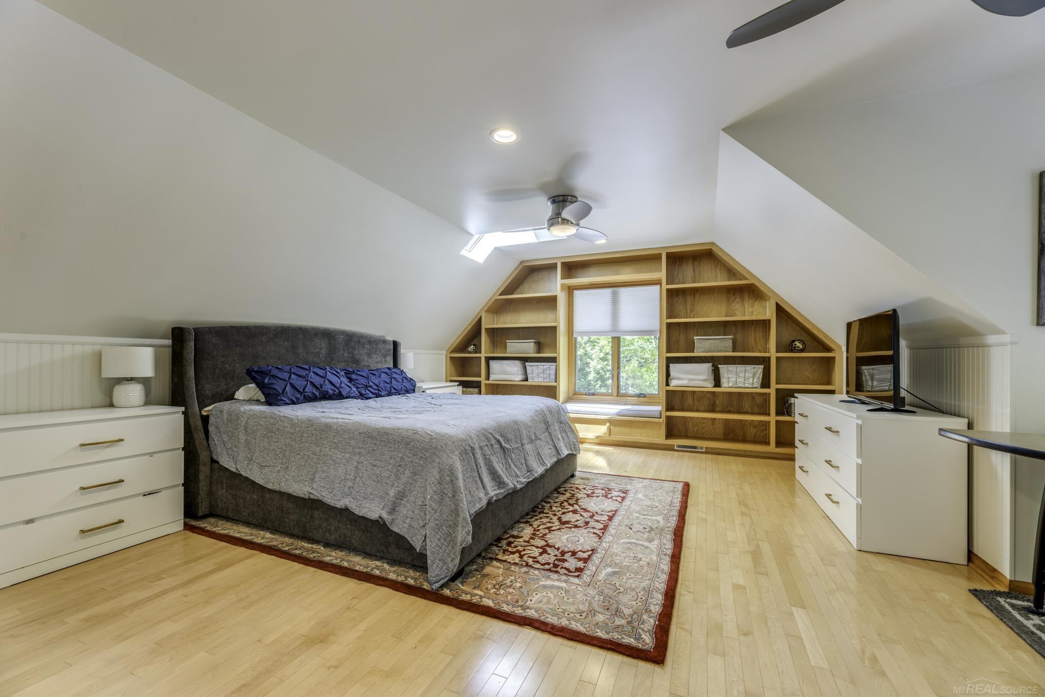 6865 Custer Road