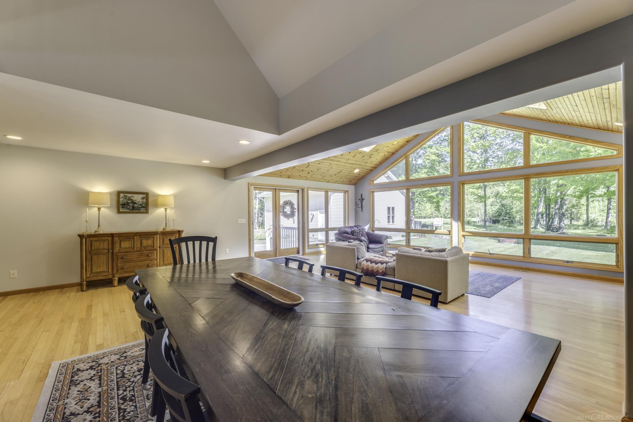 6865 Custer Road