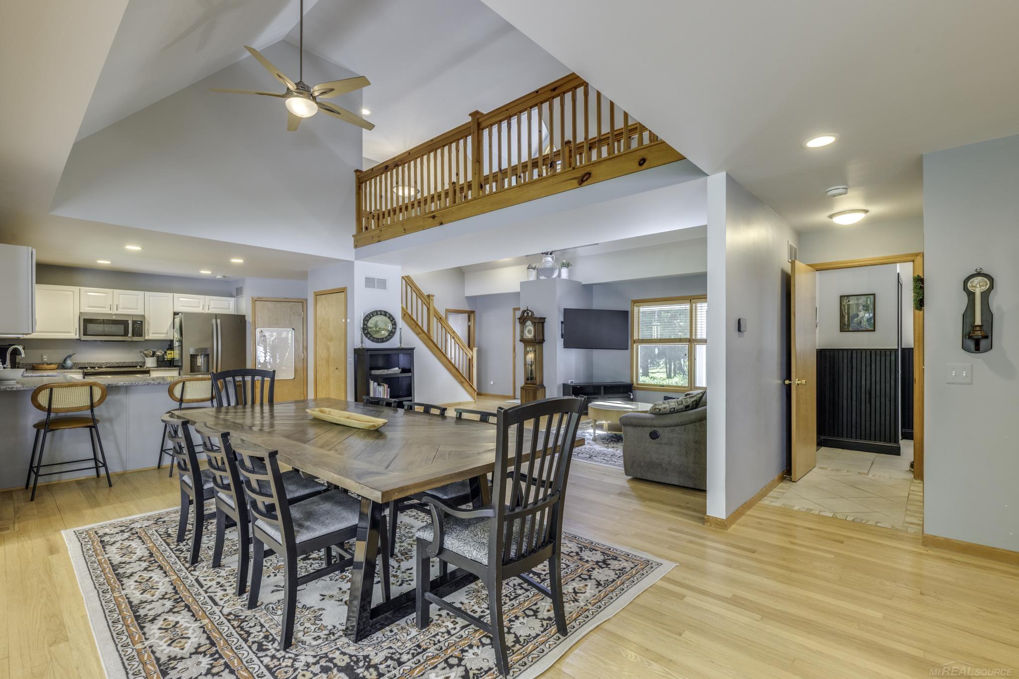 6865 Custer Road
