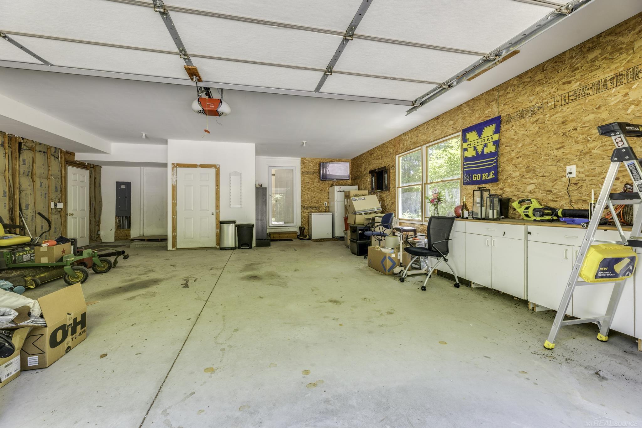 6865 Custer Road